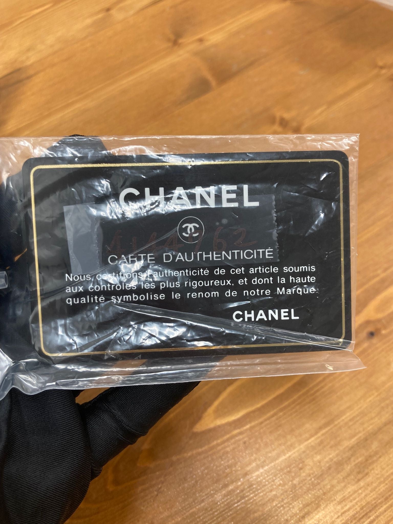 Chanel 11.12 timeless mediano doble flap piel caviar verde