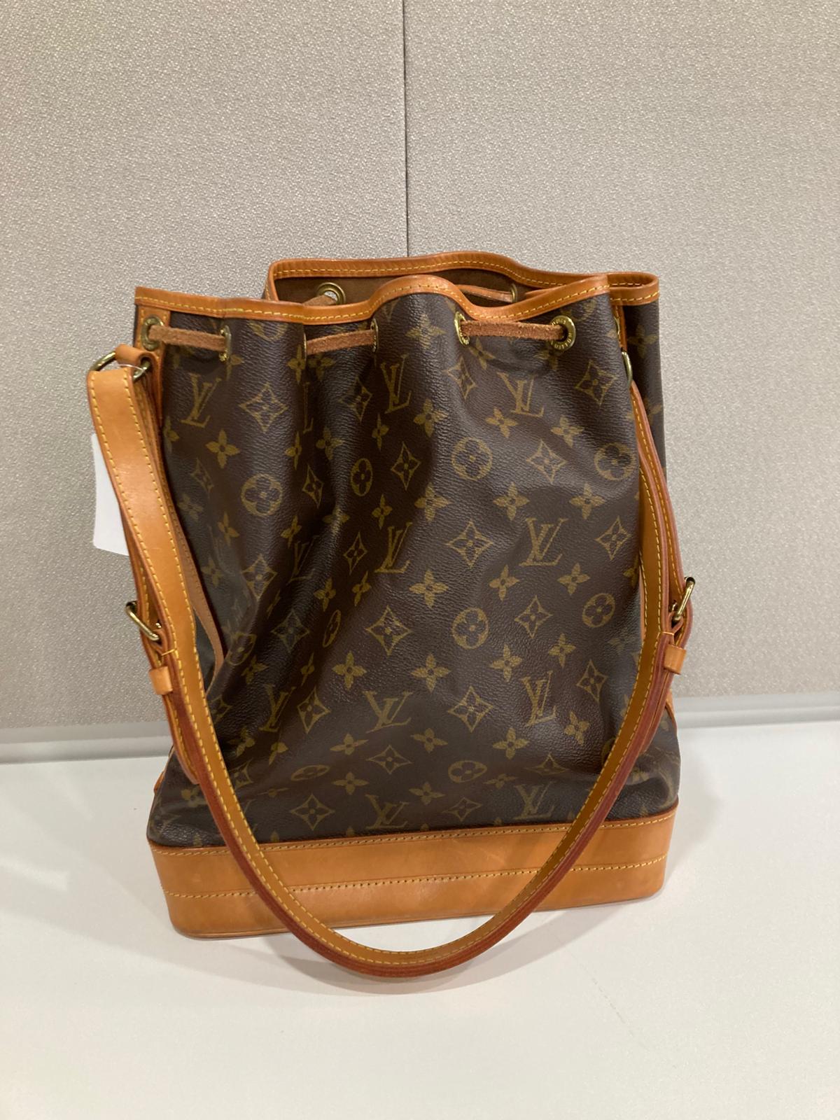 Louis Vuitton Noé Monogram