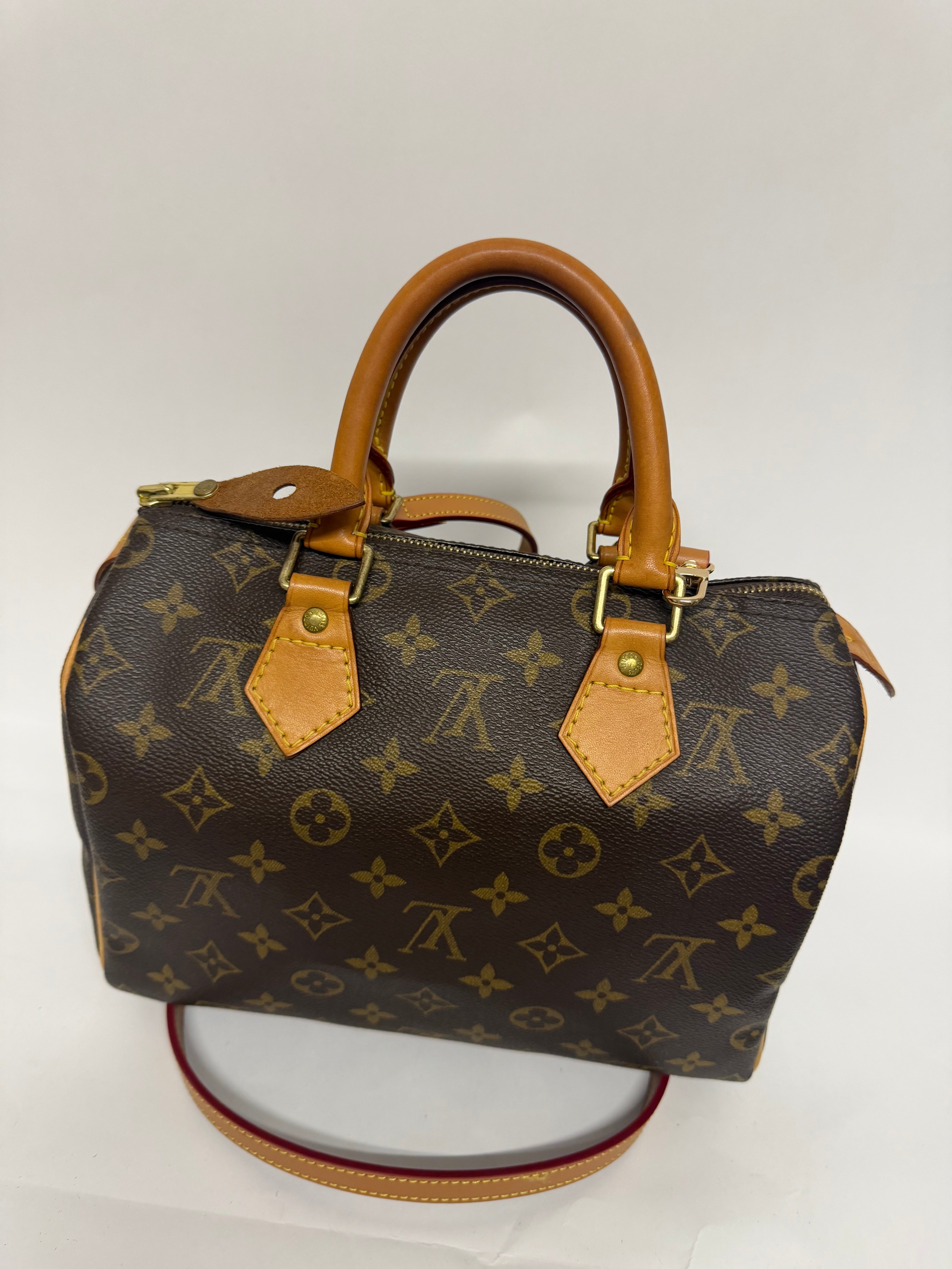 Louis Vuitton Speedy 25 SP1005