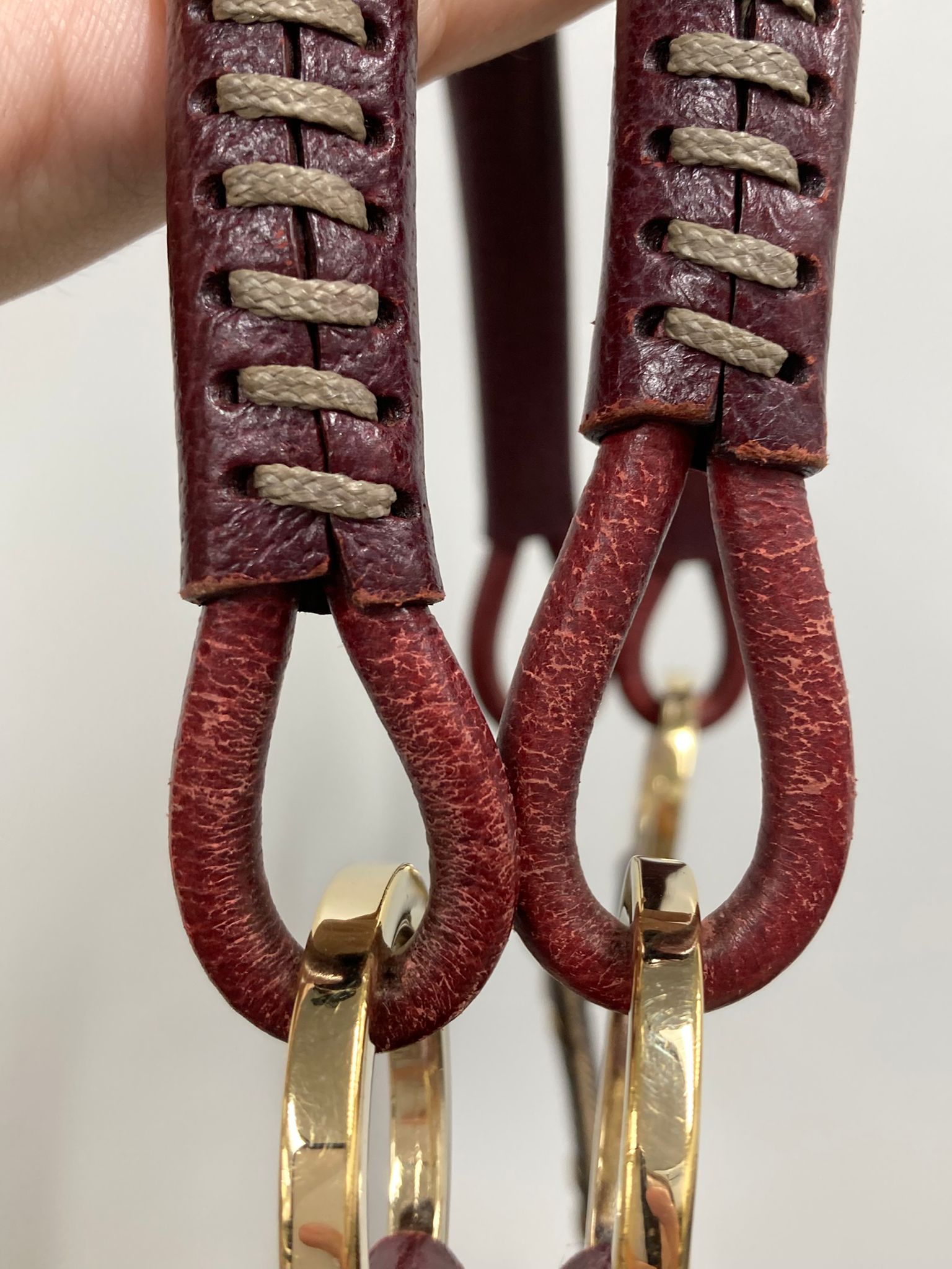 Gucci mini tote bag