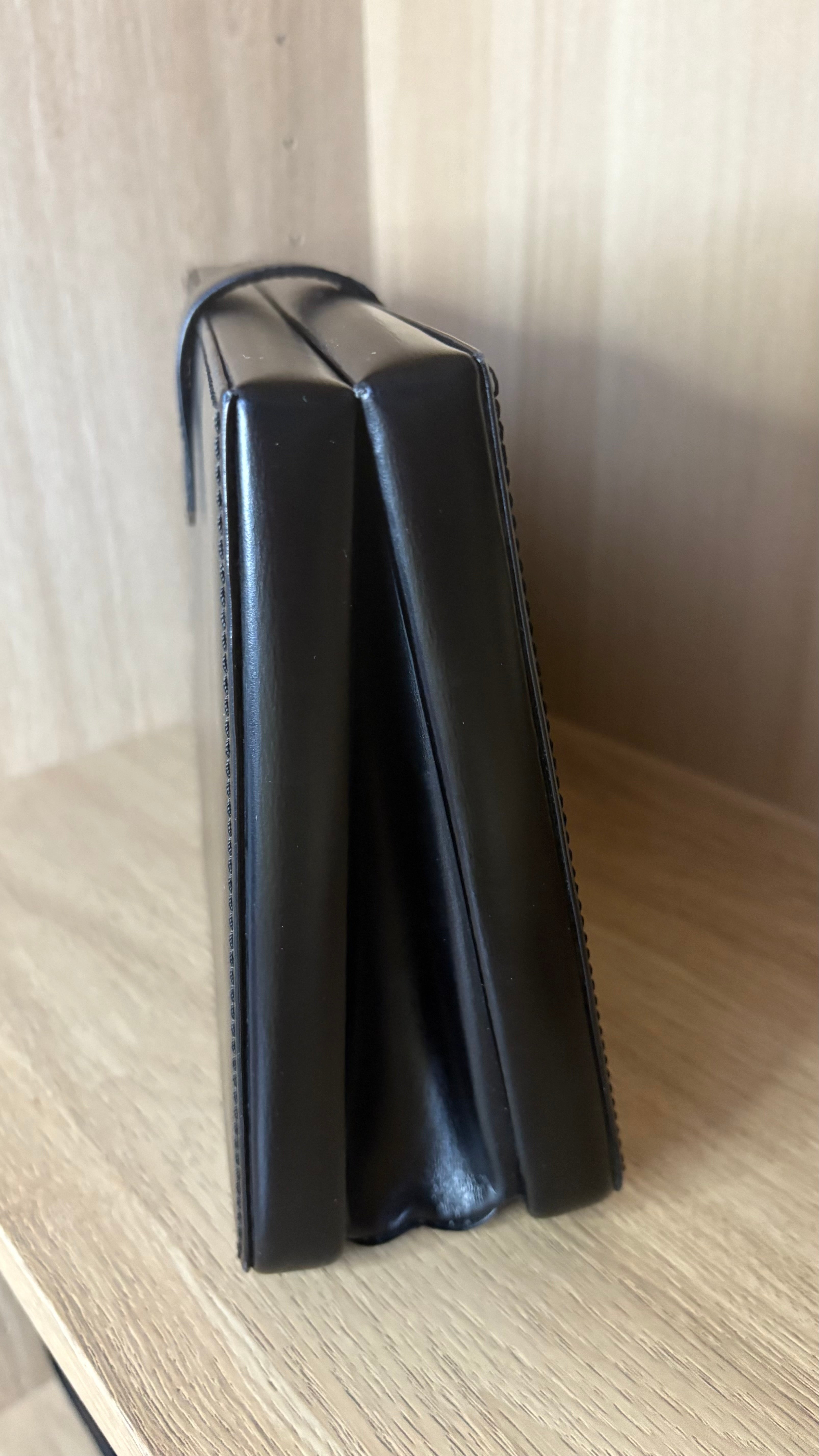 Loewe vintage bolso de mano