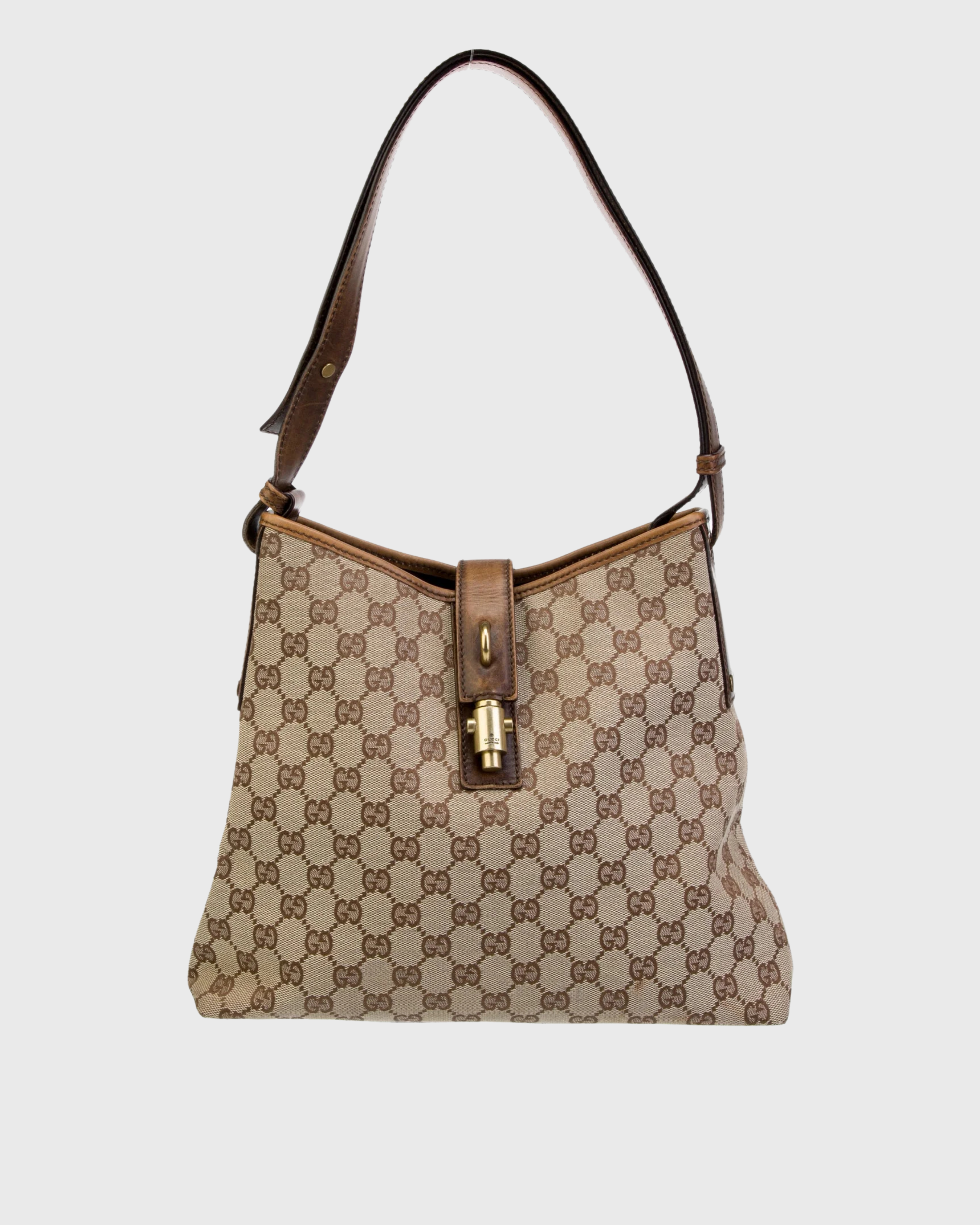 Gucci Jackie vintage piston Vintage