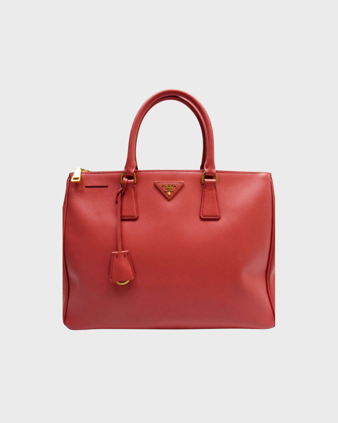 Prada Galleria Rosa