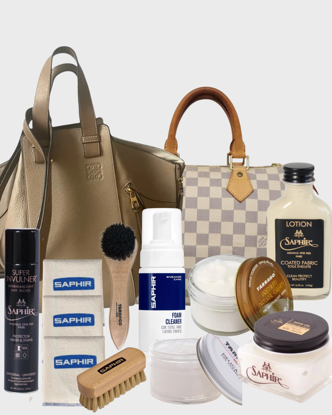 KIT Especial varias marcas