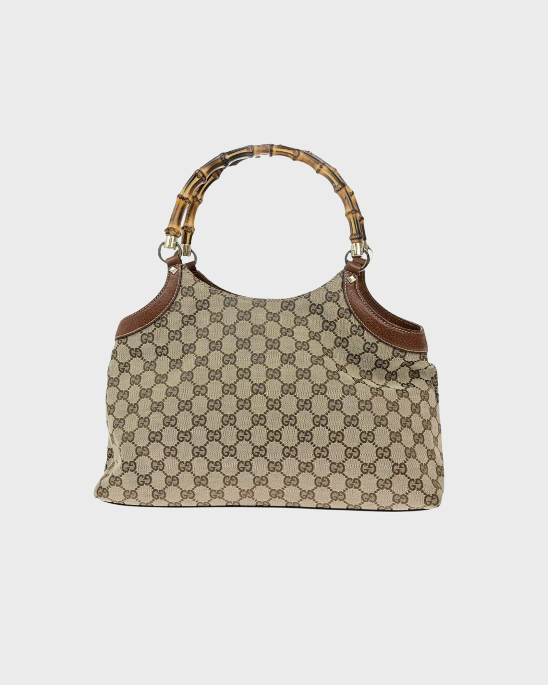 Gucci Bamboo Vintage
