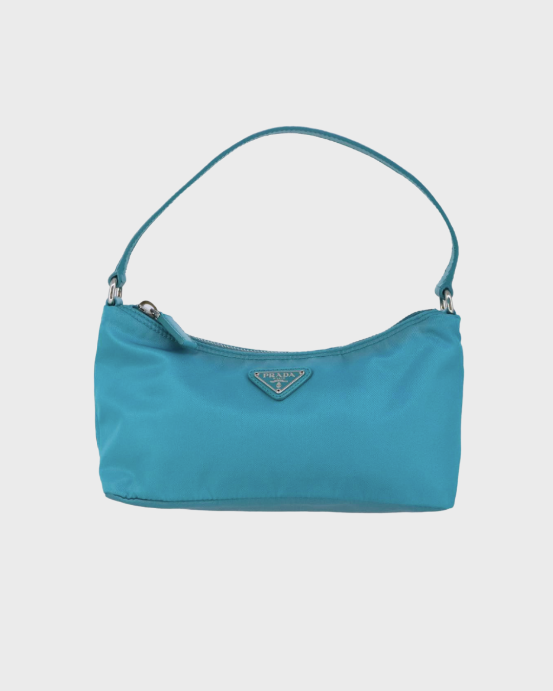 Re-Nylon de Prada Azul