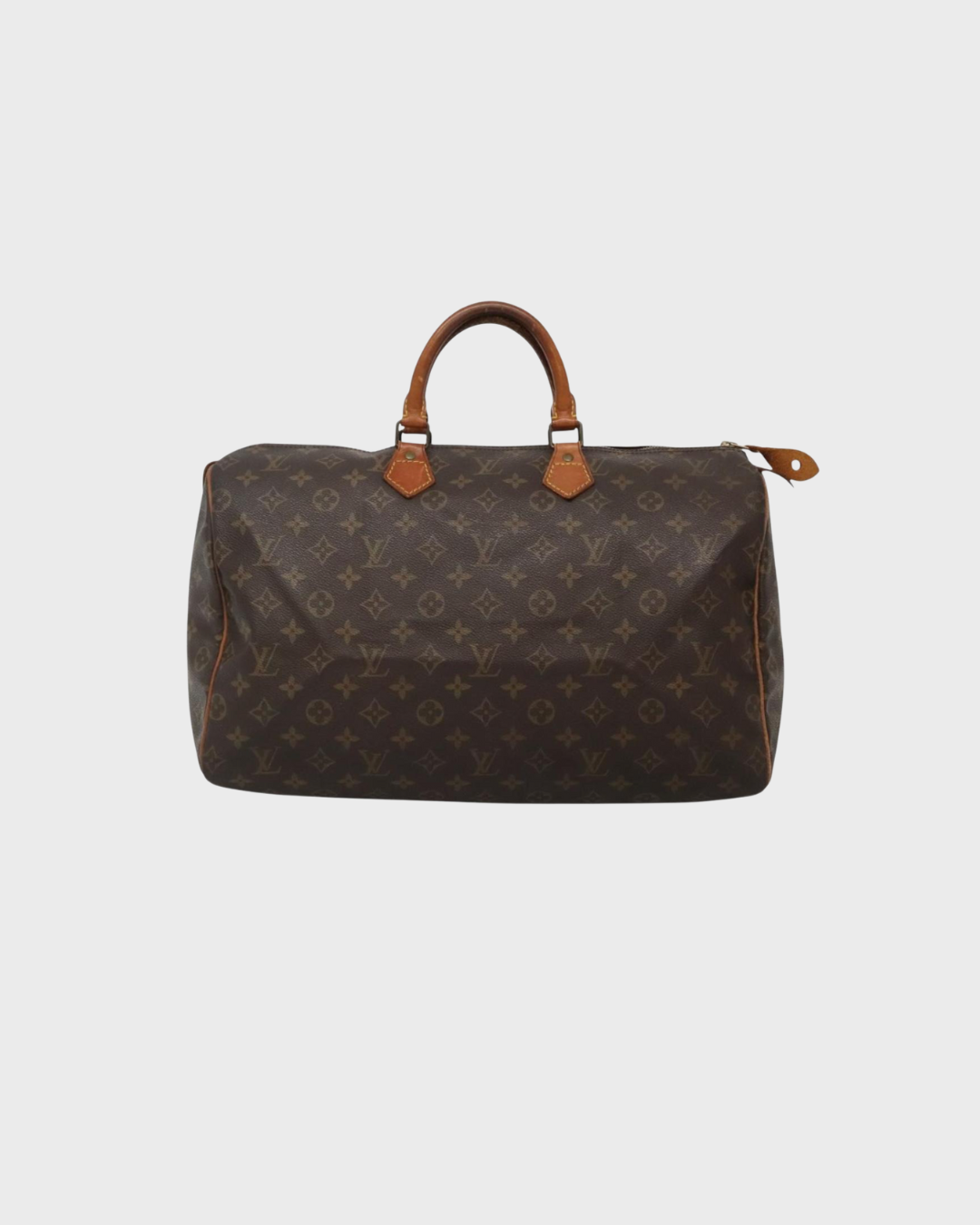 Louis Vuitton Speedy 40 monogram vintage