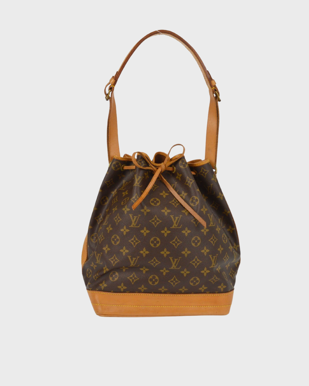 Louis Vuitton Noé Monogram – Vintage