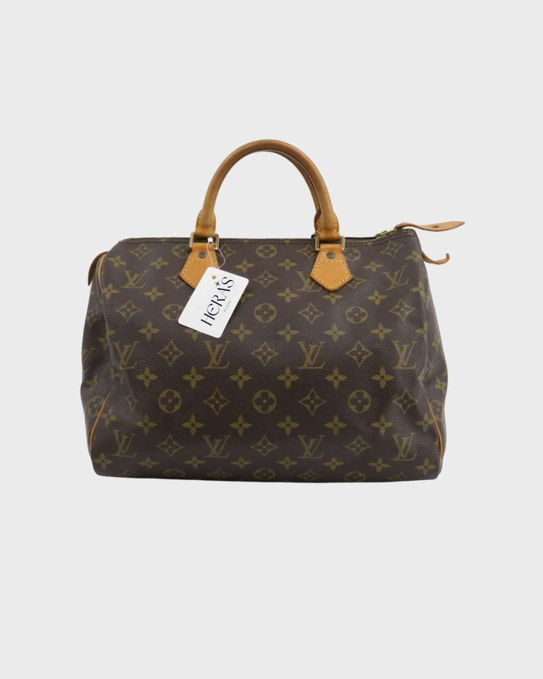 Louis Vuitton Speedy 30 Monogram