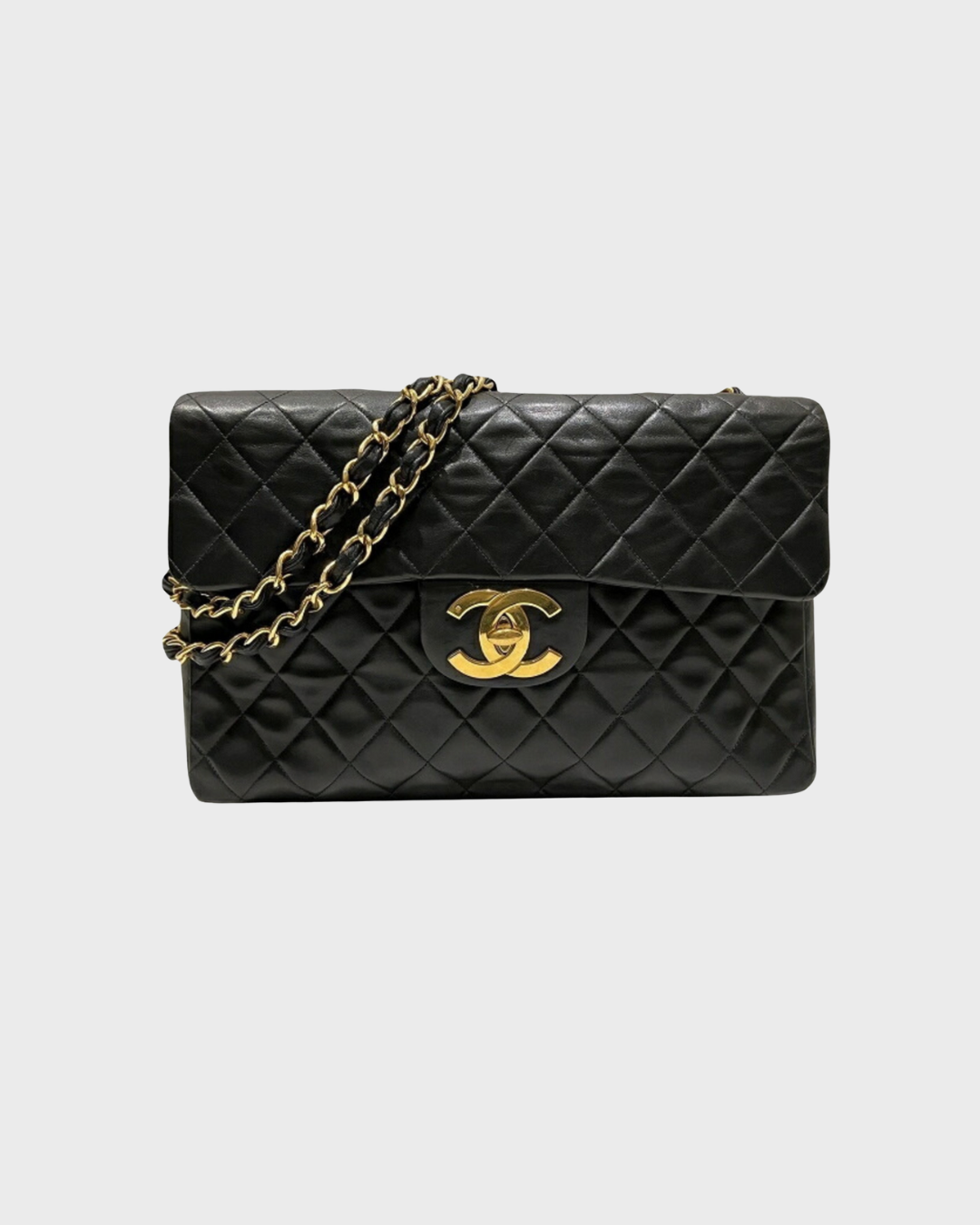 Chanel Jumbo Vintage