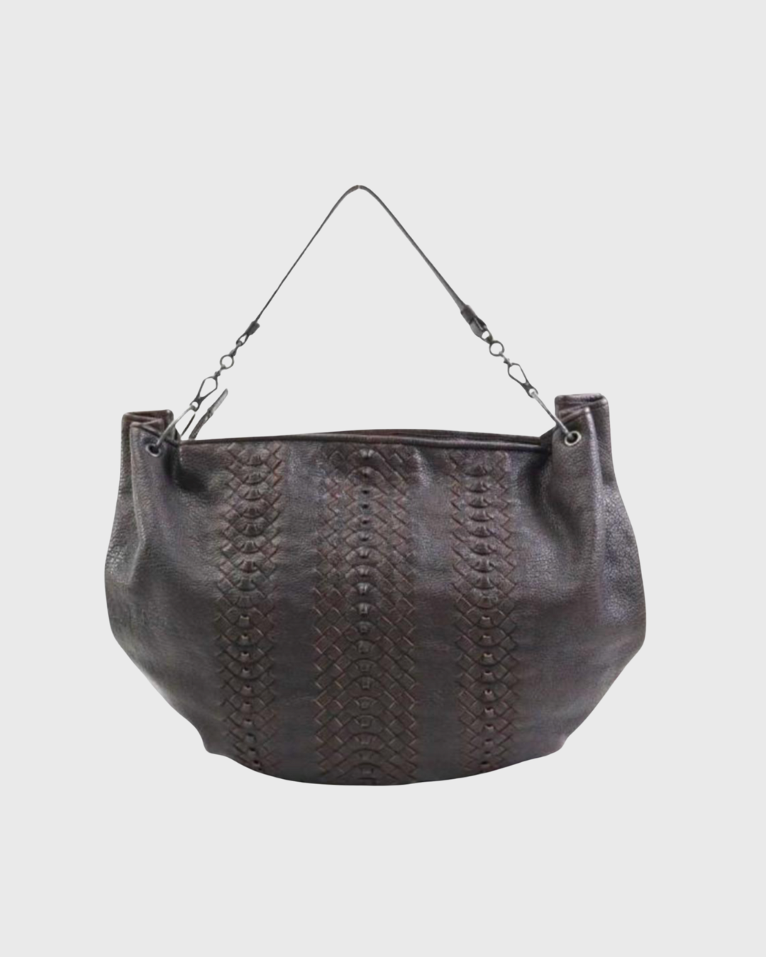 Bottega Veneta Shopper Vintage