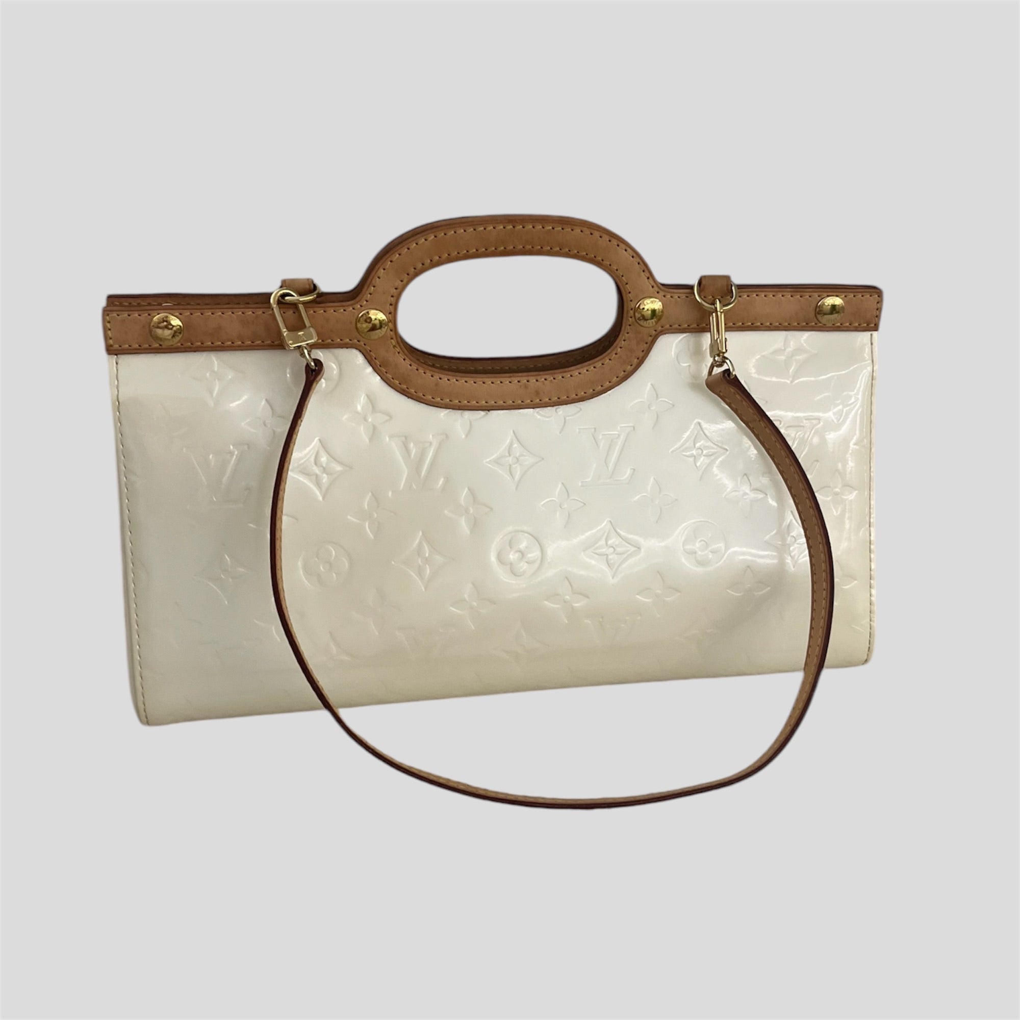 Louis Vuitton Roxbury Amarillo