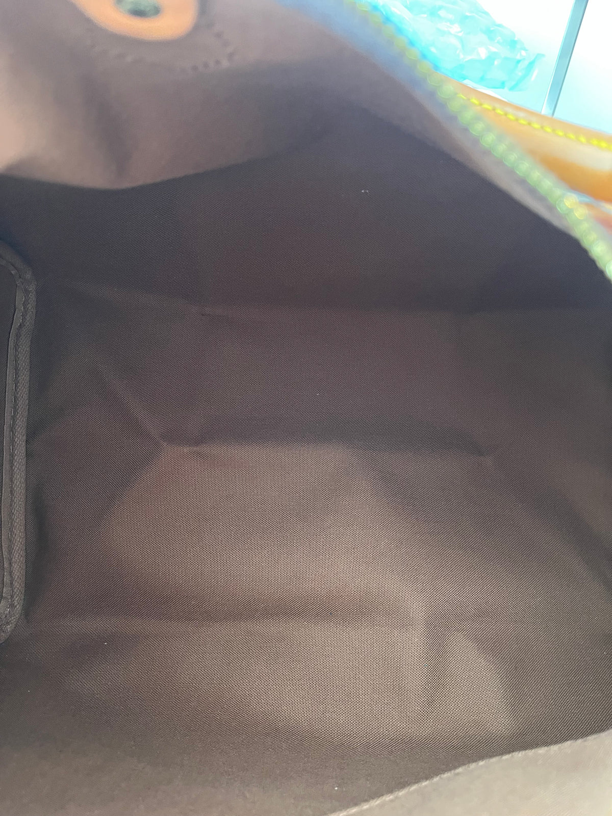 Louis Vuitton Speedy 35 Monogram