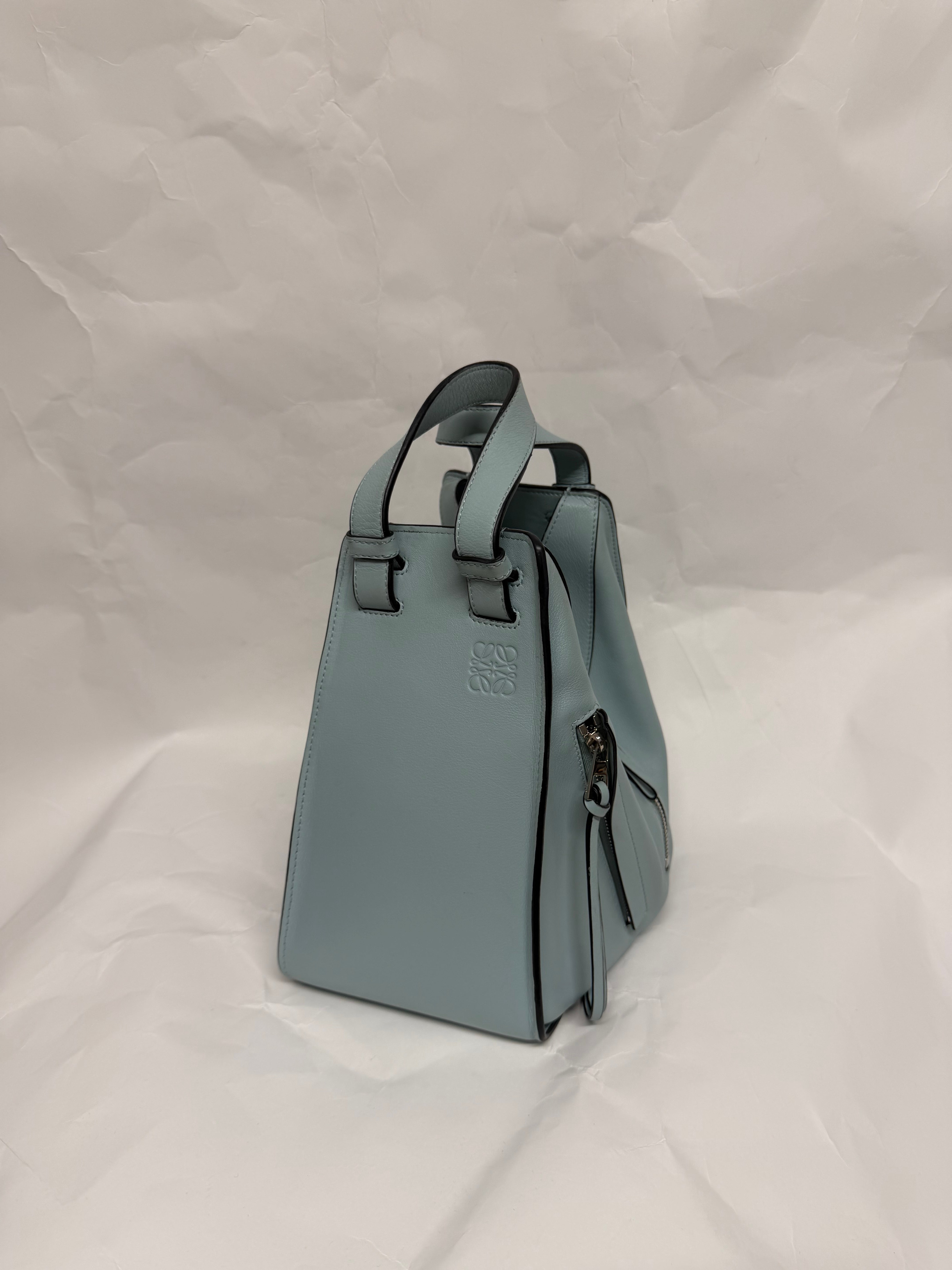 Loewe Hammock Small Baby Blue