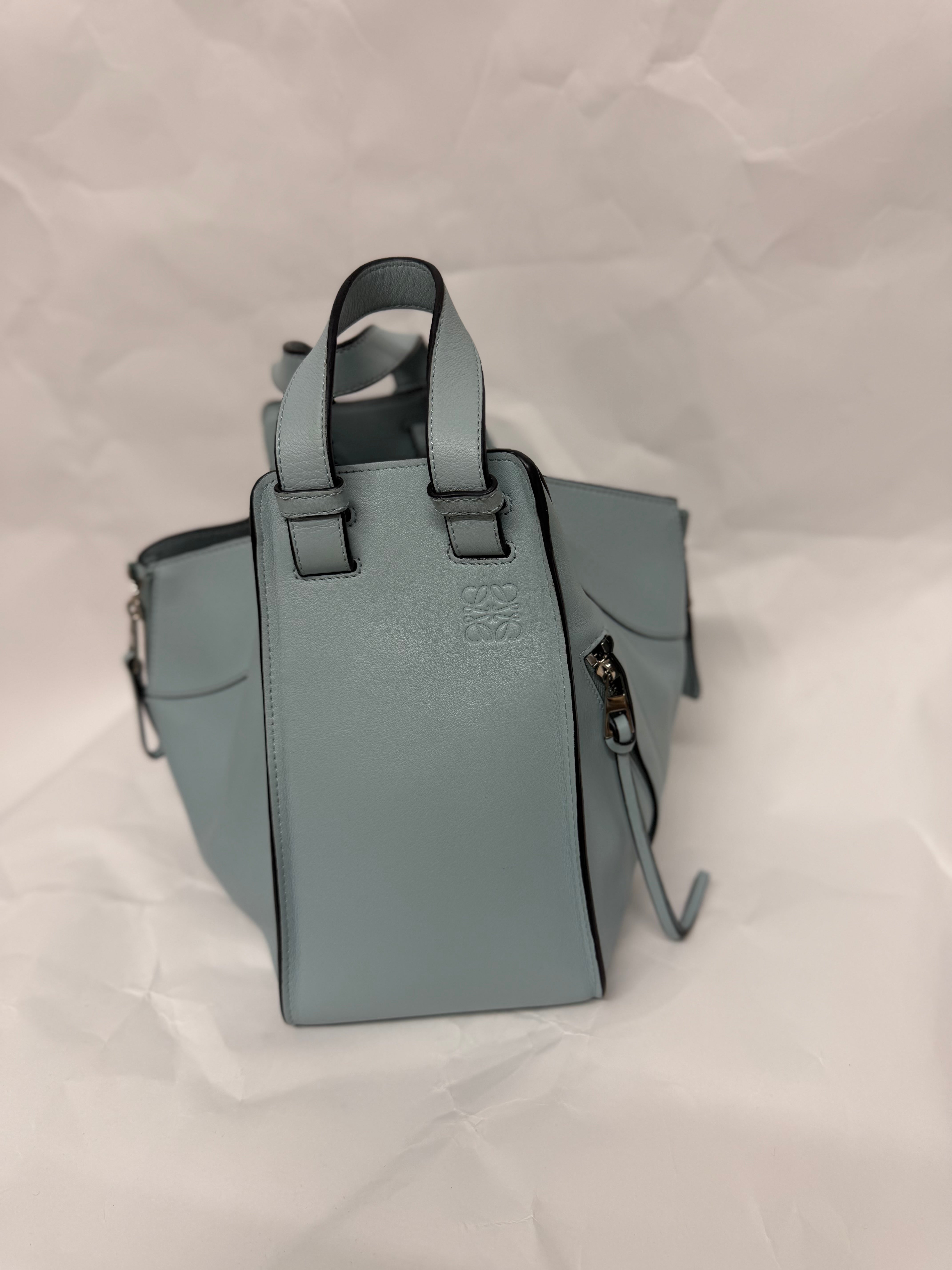 Loewe Hammock Small Baby Blue