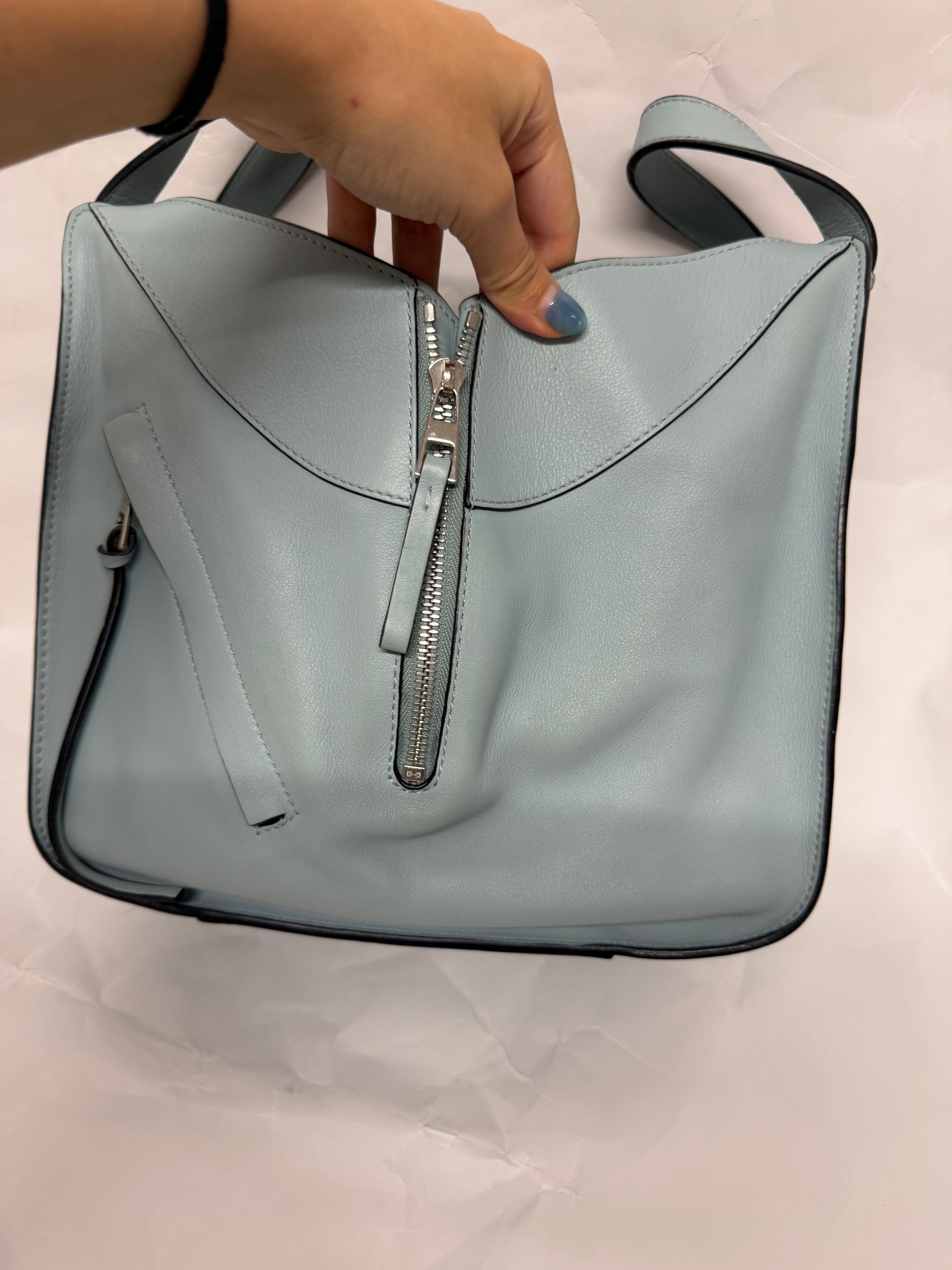 Loewe Hammock Small Baby Blue