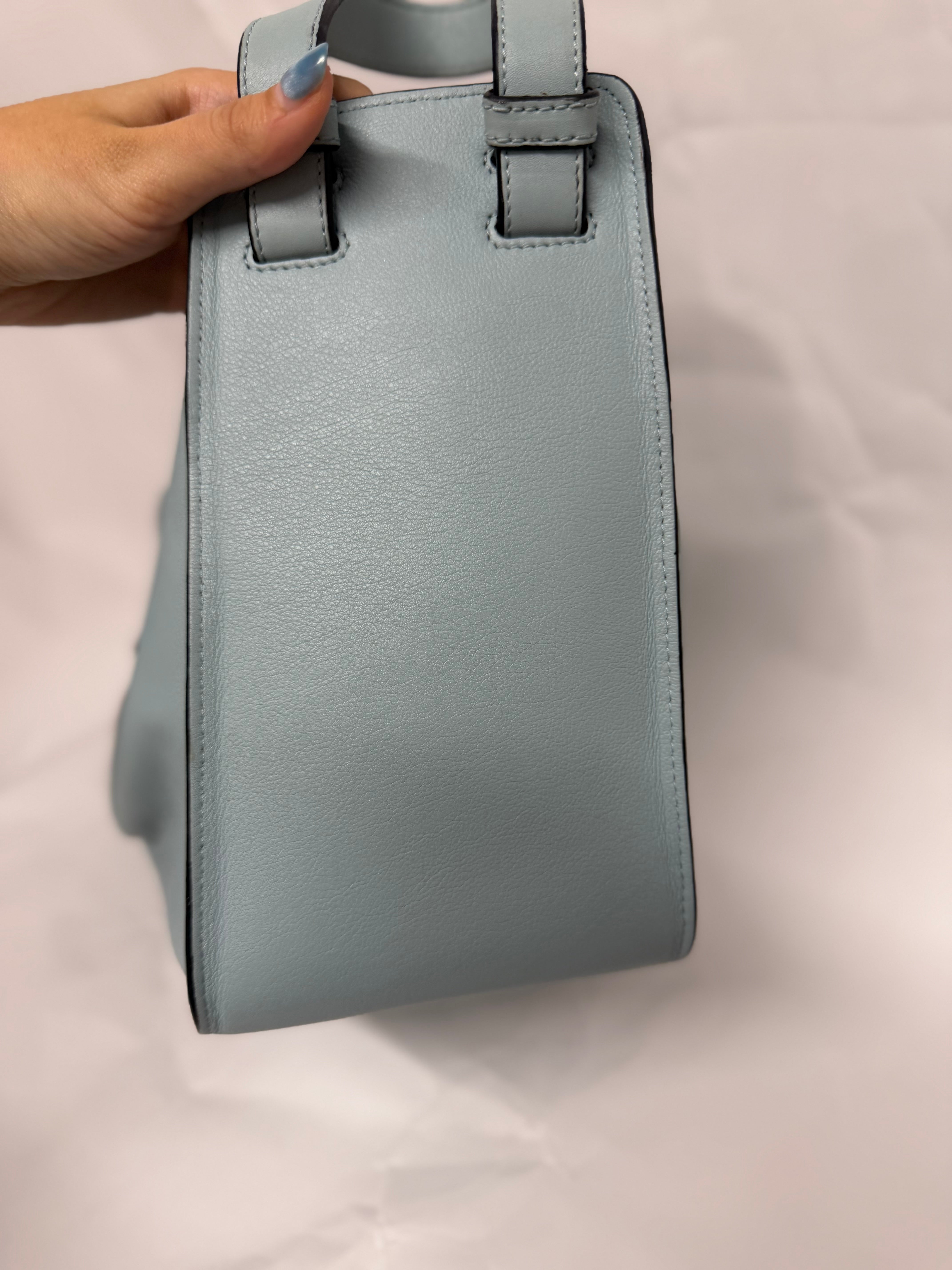 Loewe Hammock Small Baby Blue