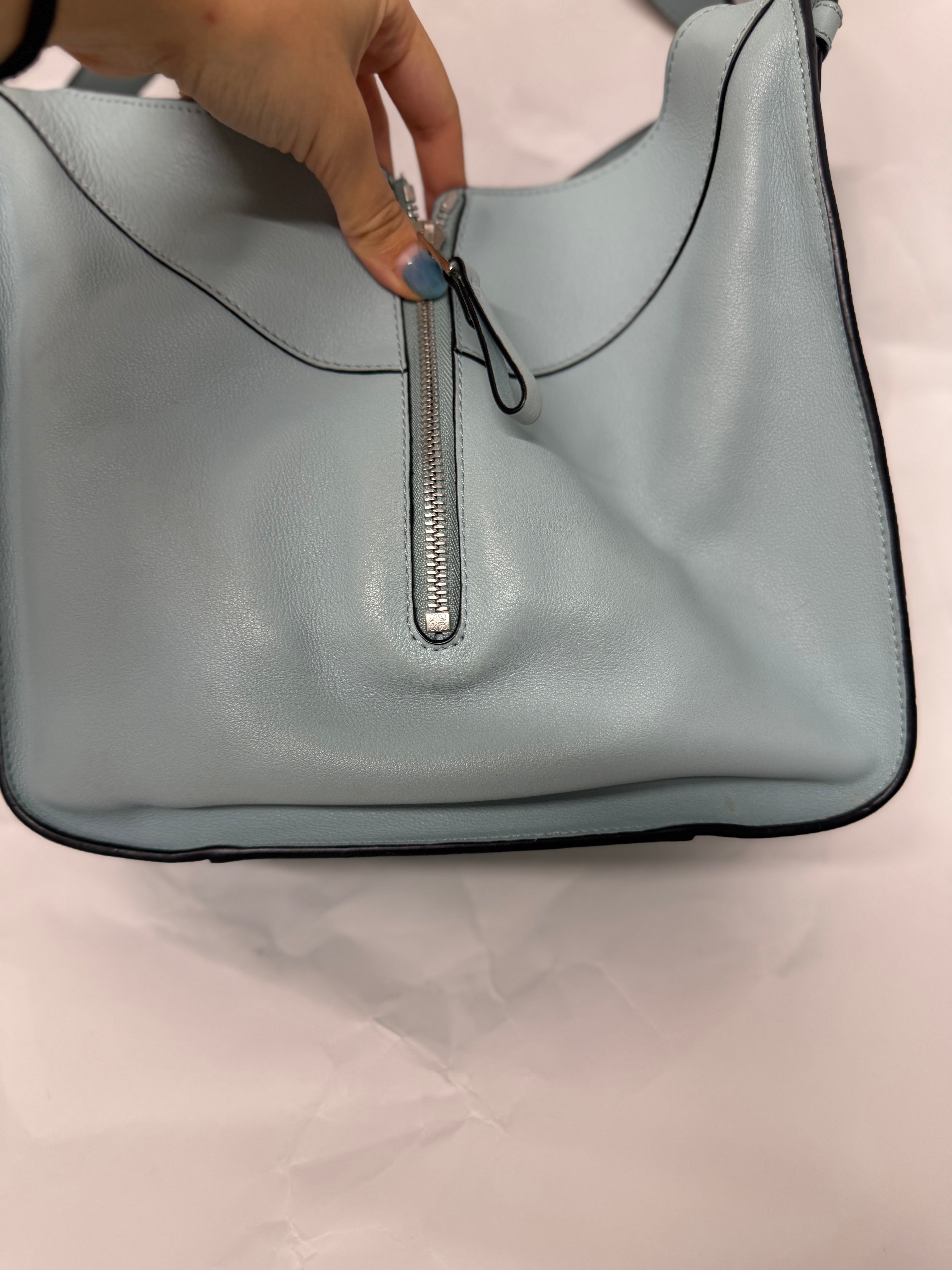 Loewe Hammock Small Baby Blue