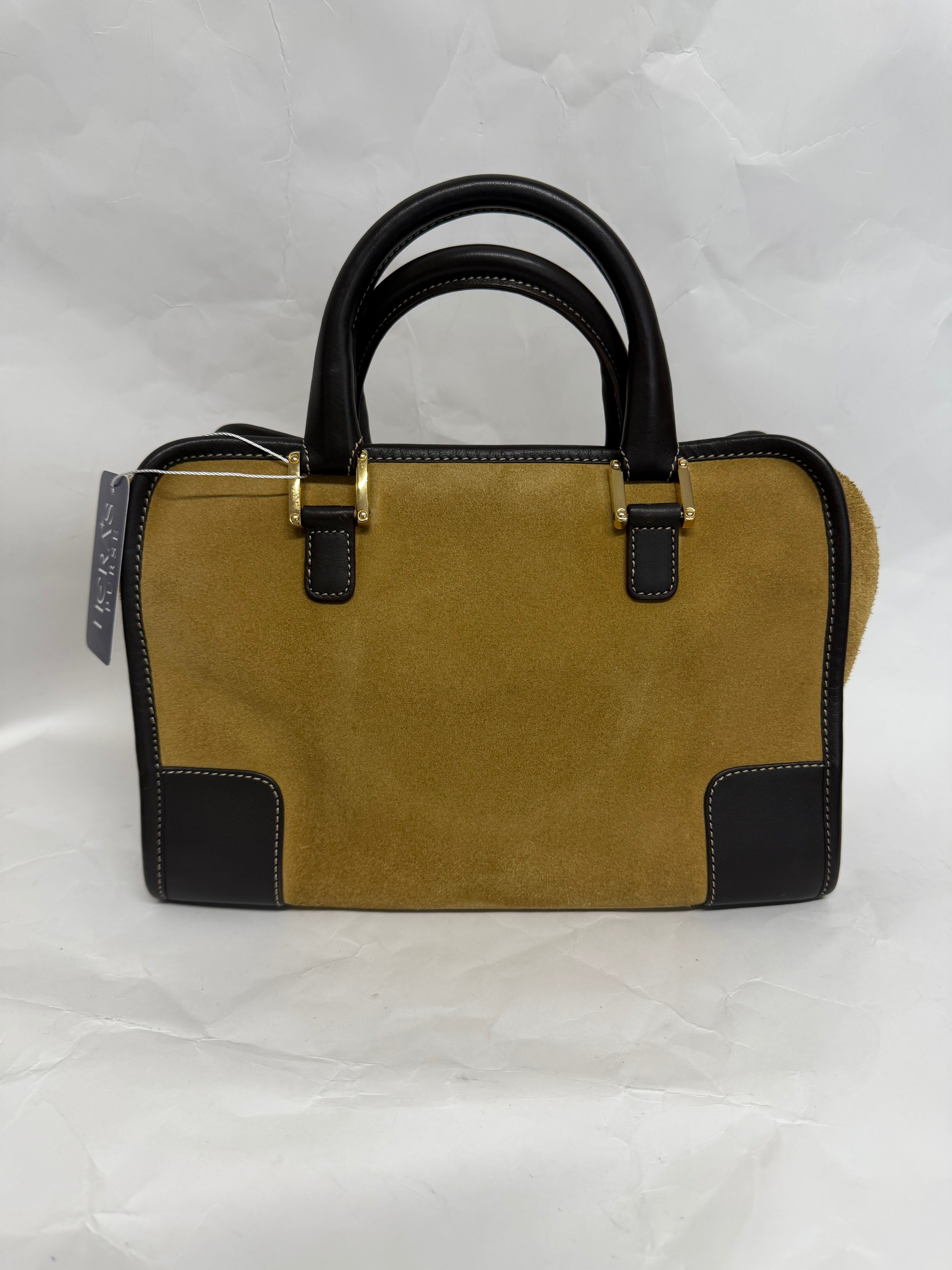 Loewe Amazona 28 Ante Oro