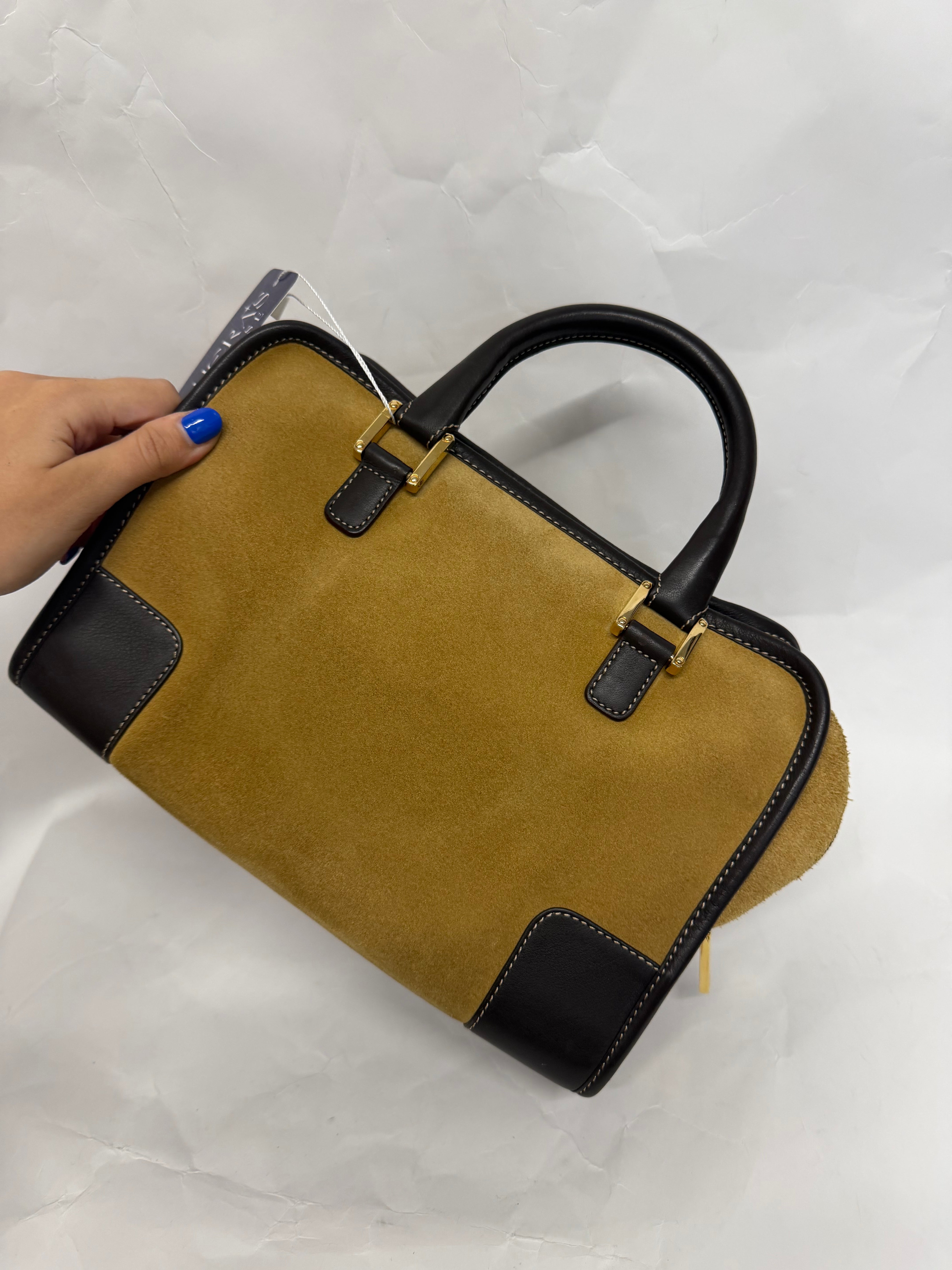 Loewe Amazona 28 Ante Oro
