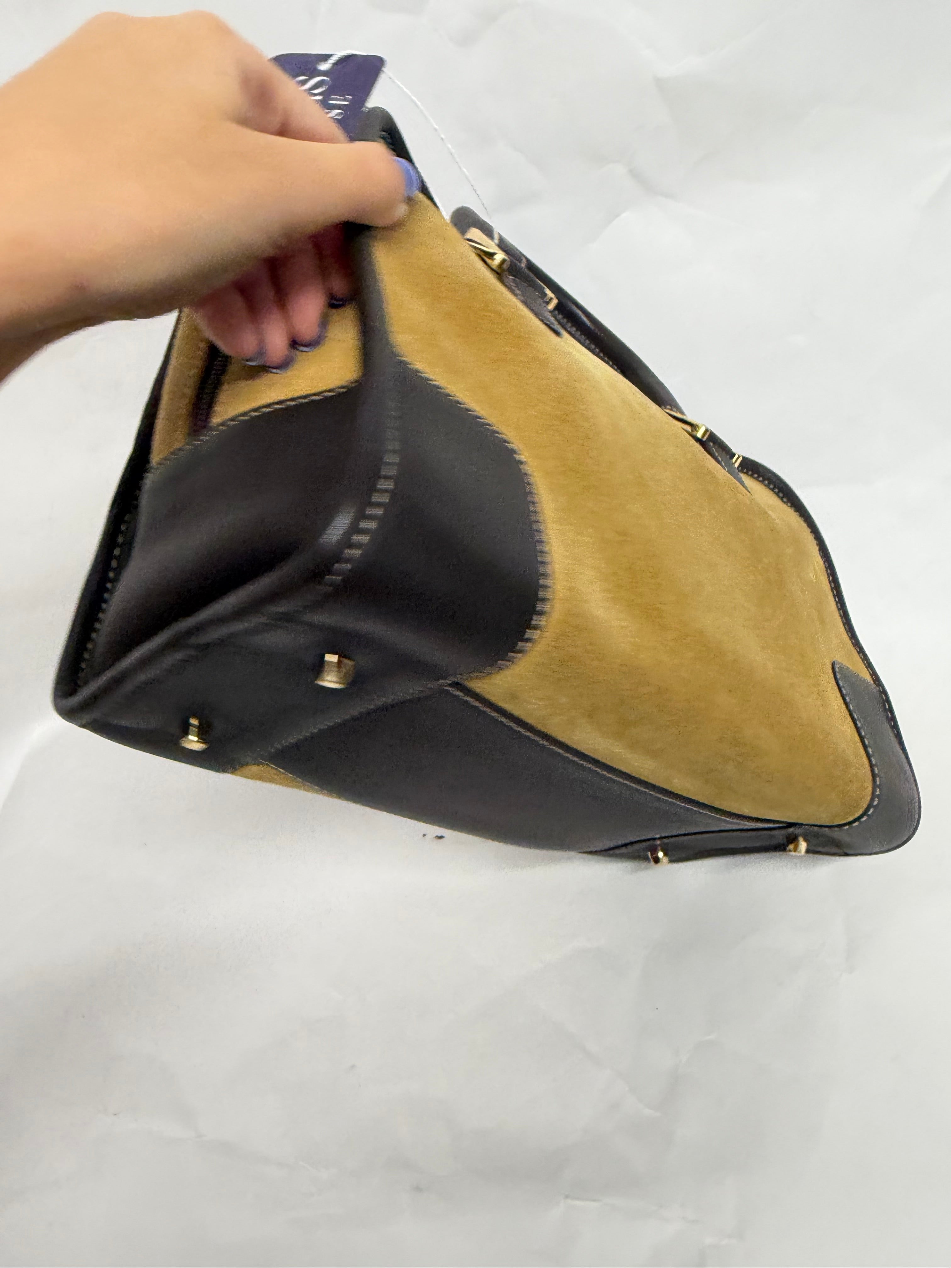Loewe Amazona 28 Ante Oro
