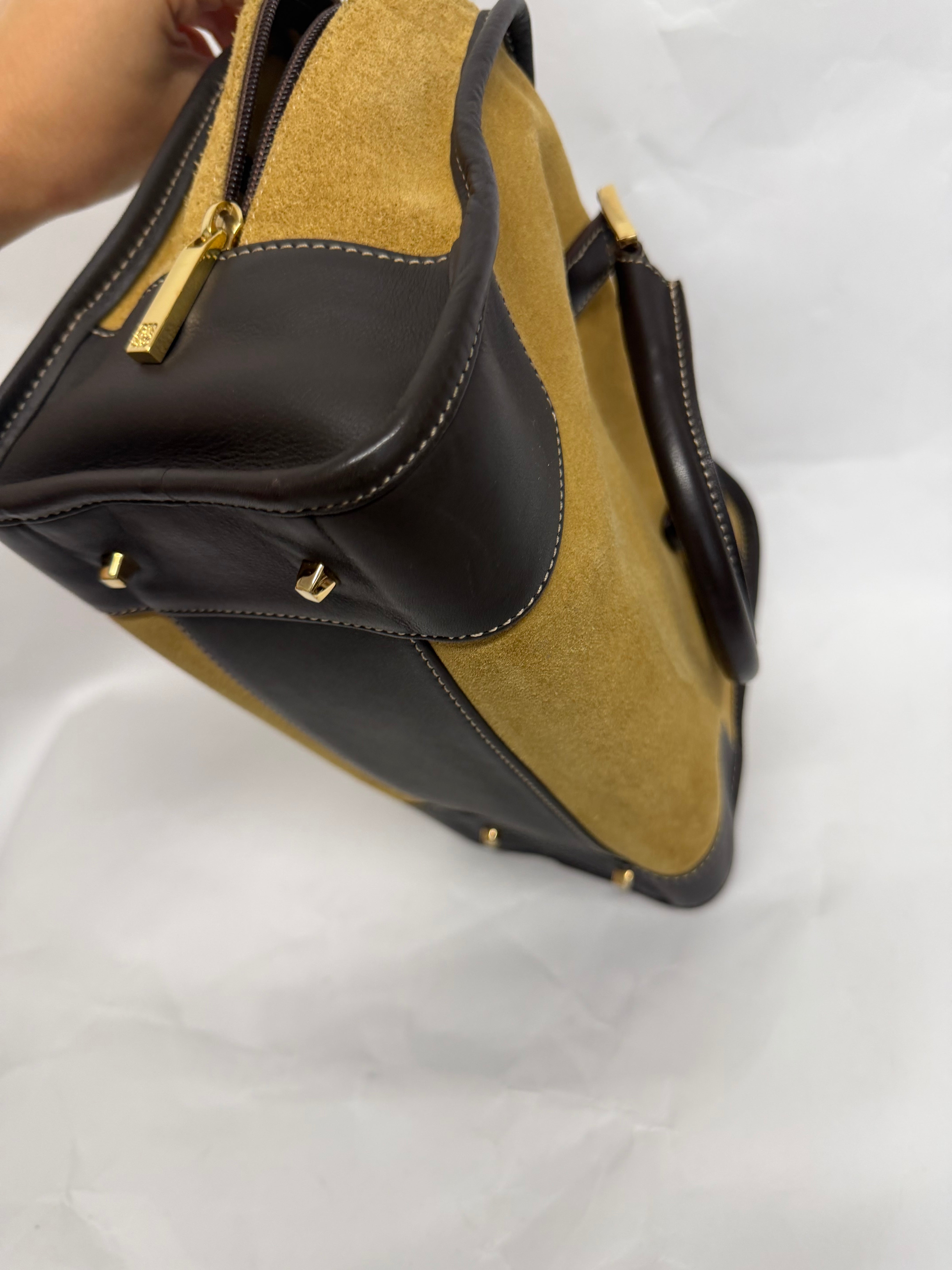 Loewe Amazona 28 Ante Oro