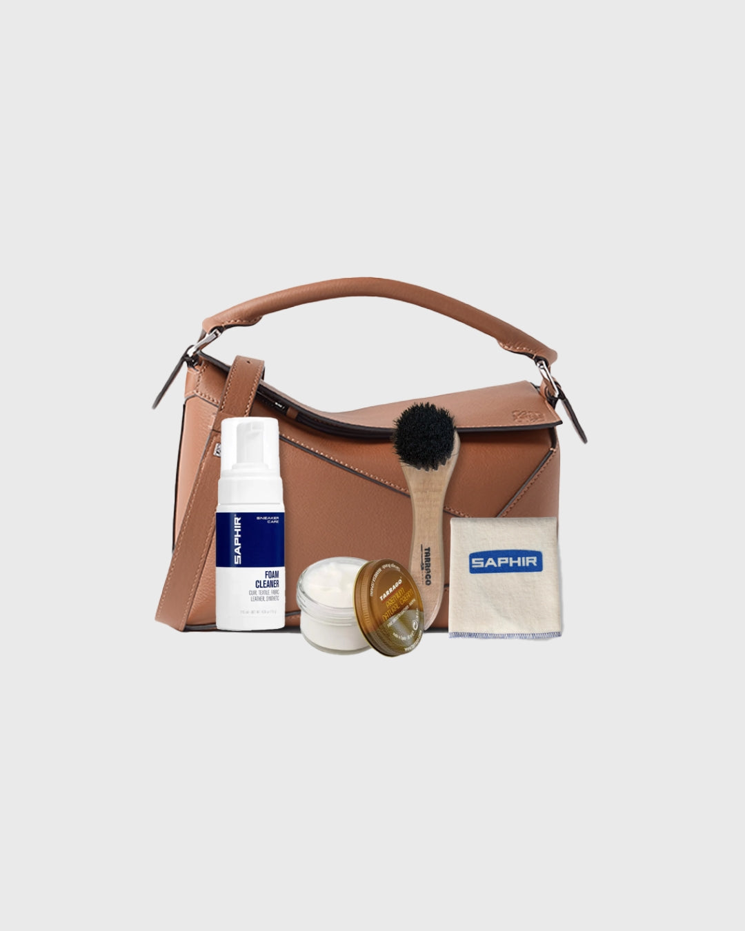 KIT - Lote piel, 4 productos