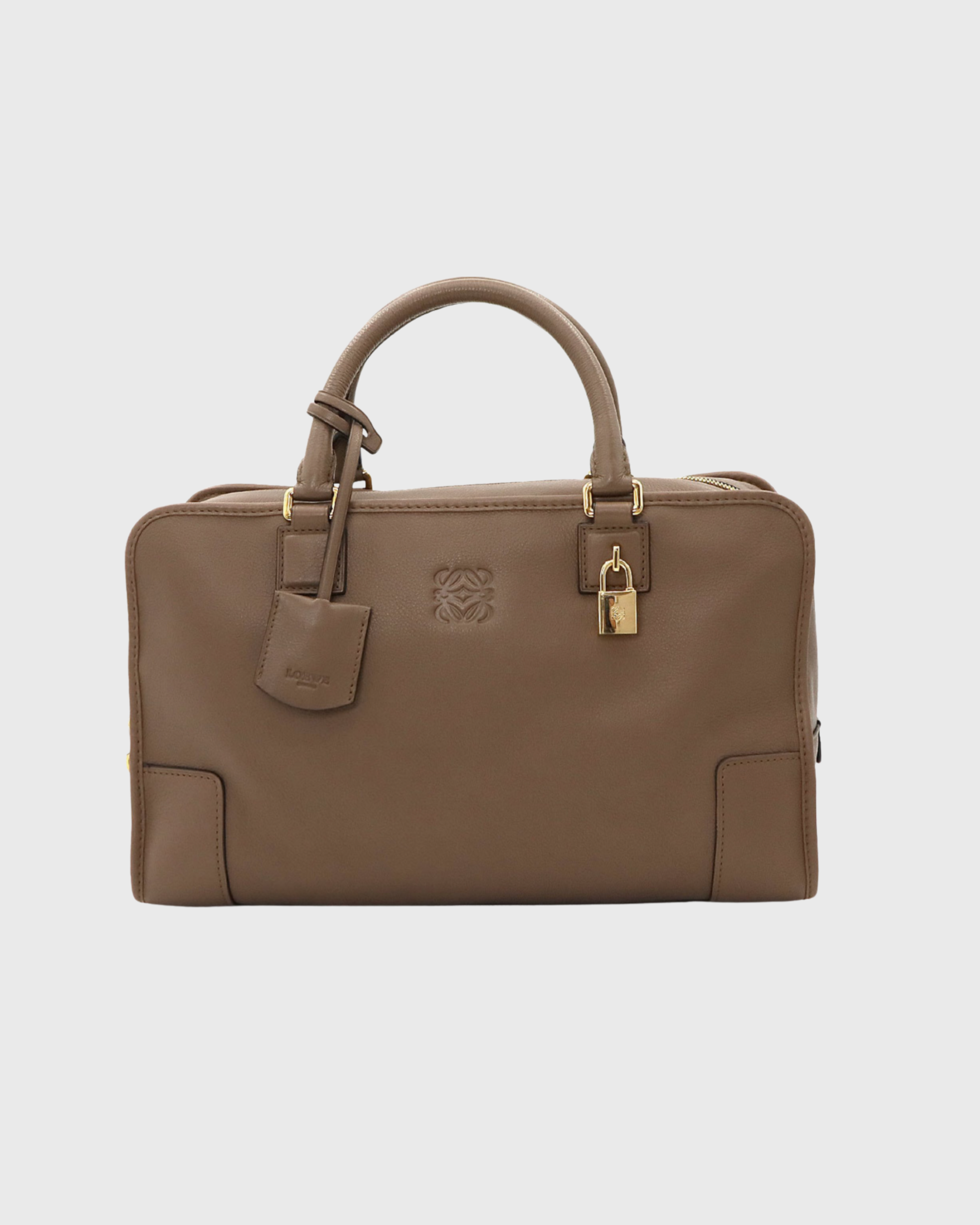 Loewe Amazona 36 en camel