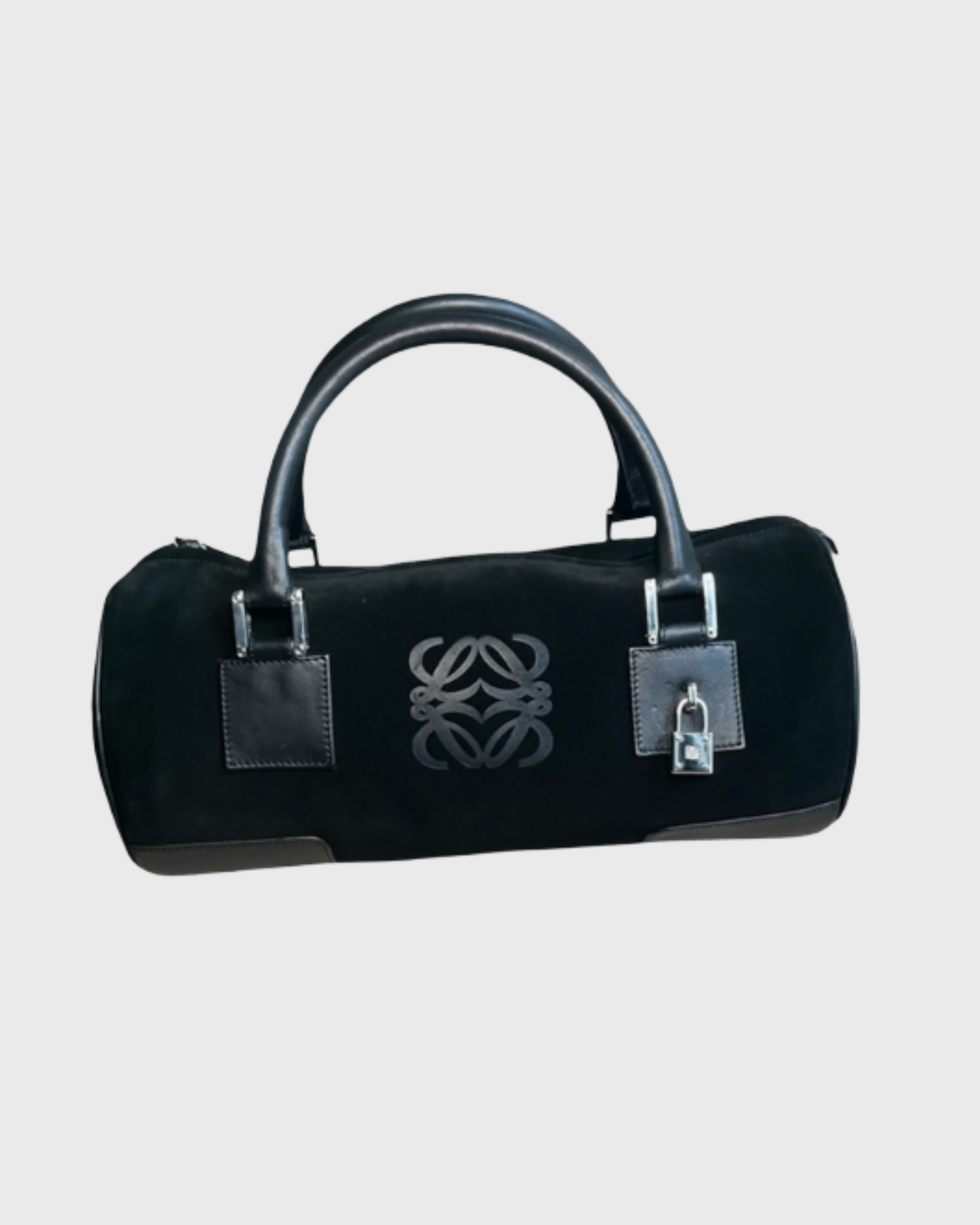 Loewe Brida Ante Negro