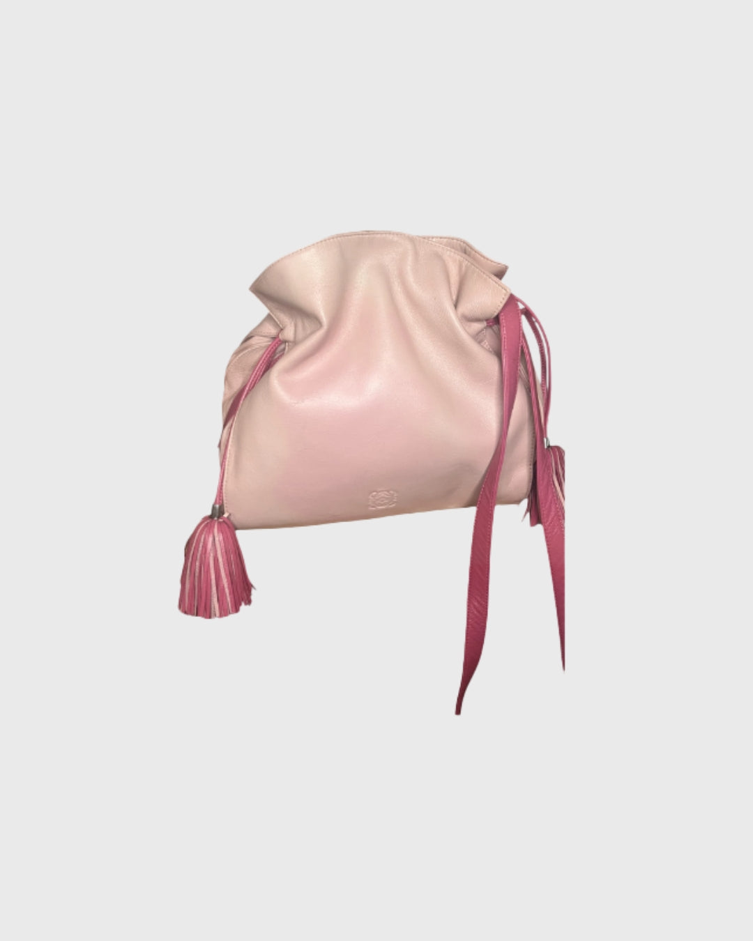 Loewe Flamenco Rosa Vintage