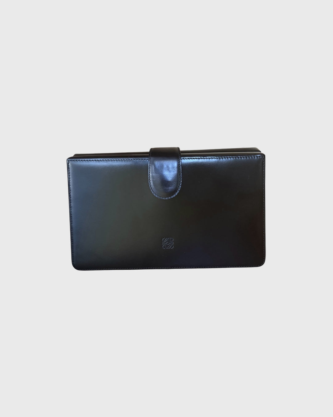 Loewe vintage bolso de mano