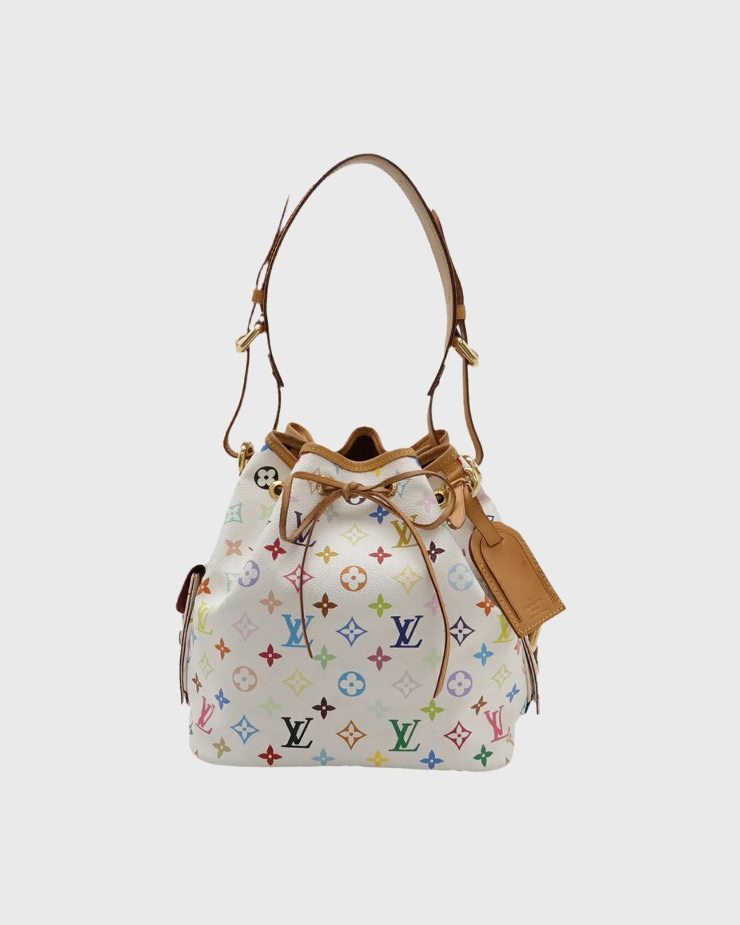 Louis Vuitton Murakami Petit Noé