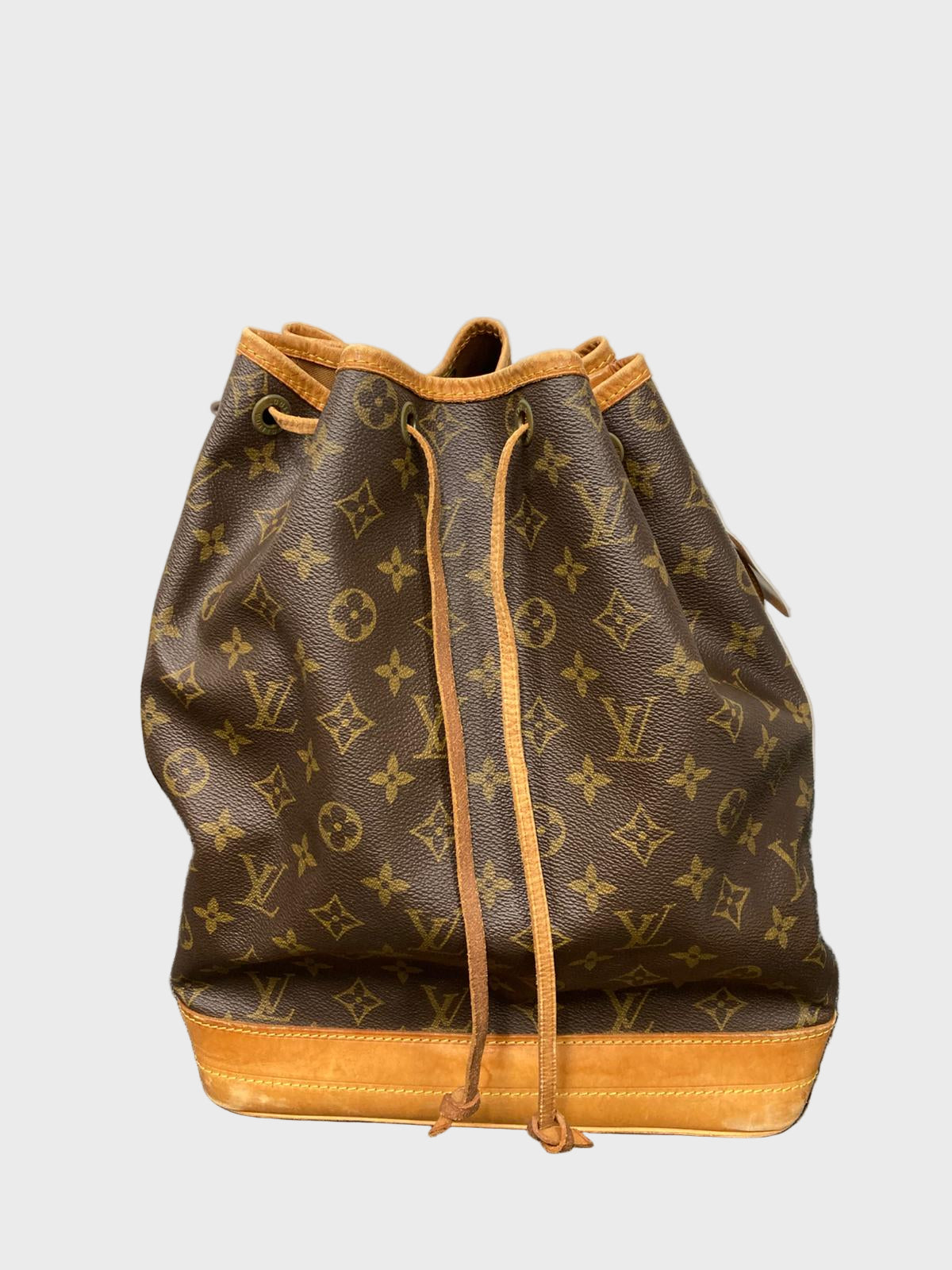Louis Vuitton Noé Monogram
