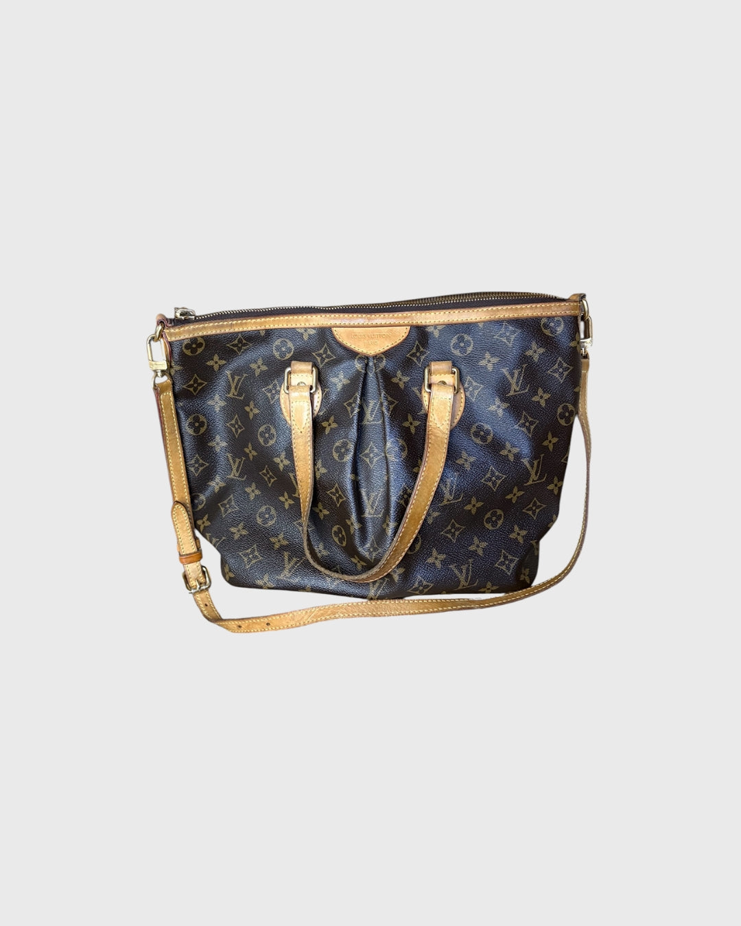 Louis Vuitton Palermo PM Vintage