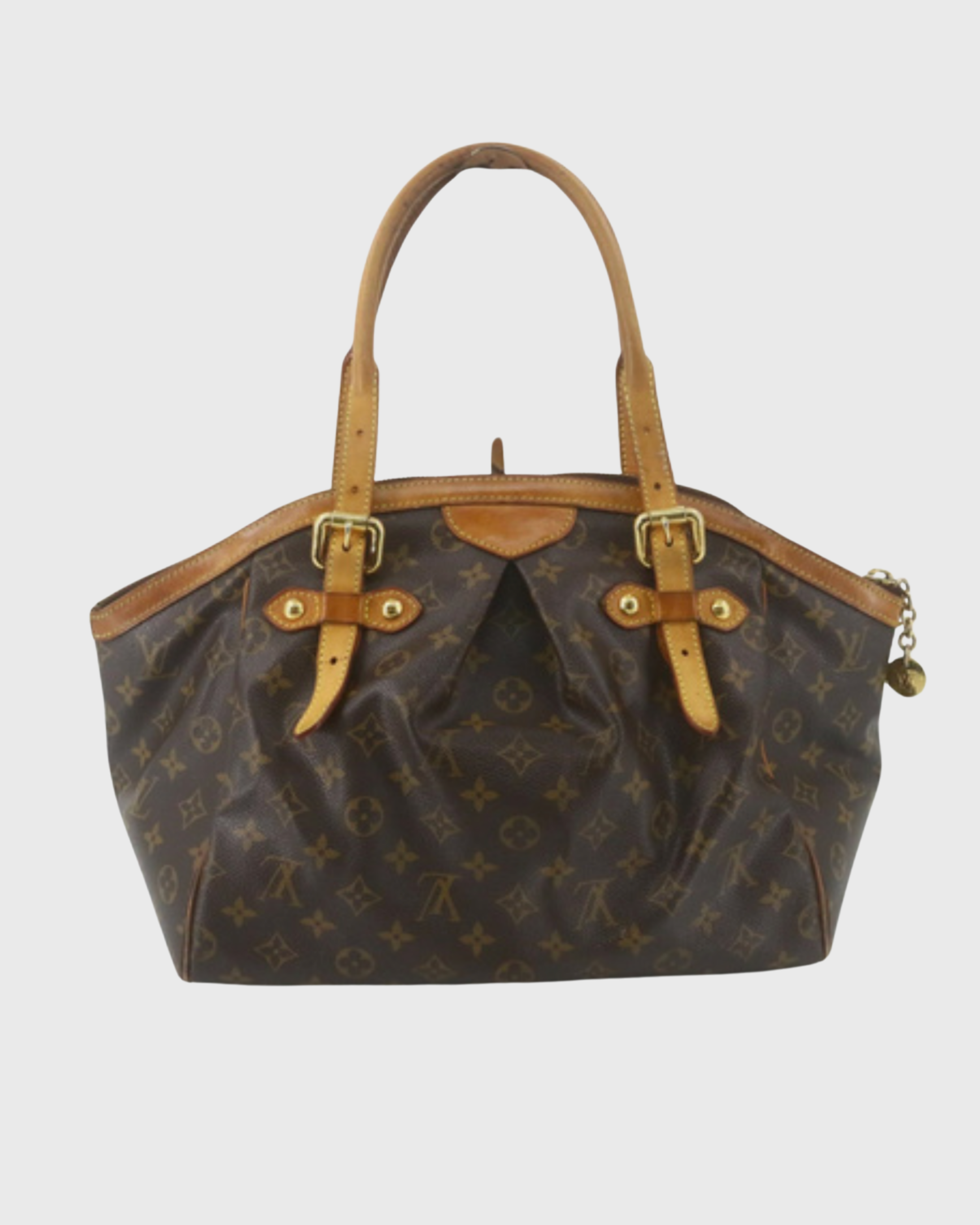 Louis Vuitton Tivoli GM Monogram