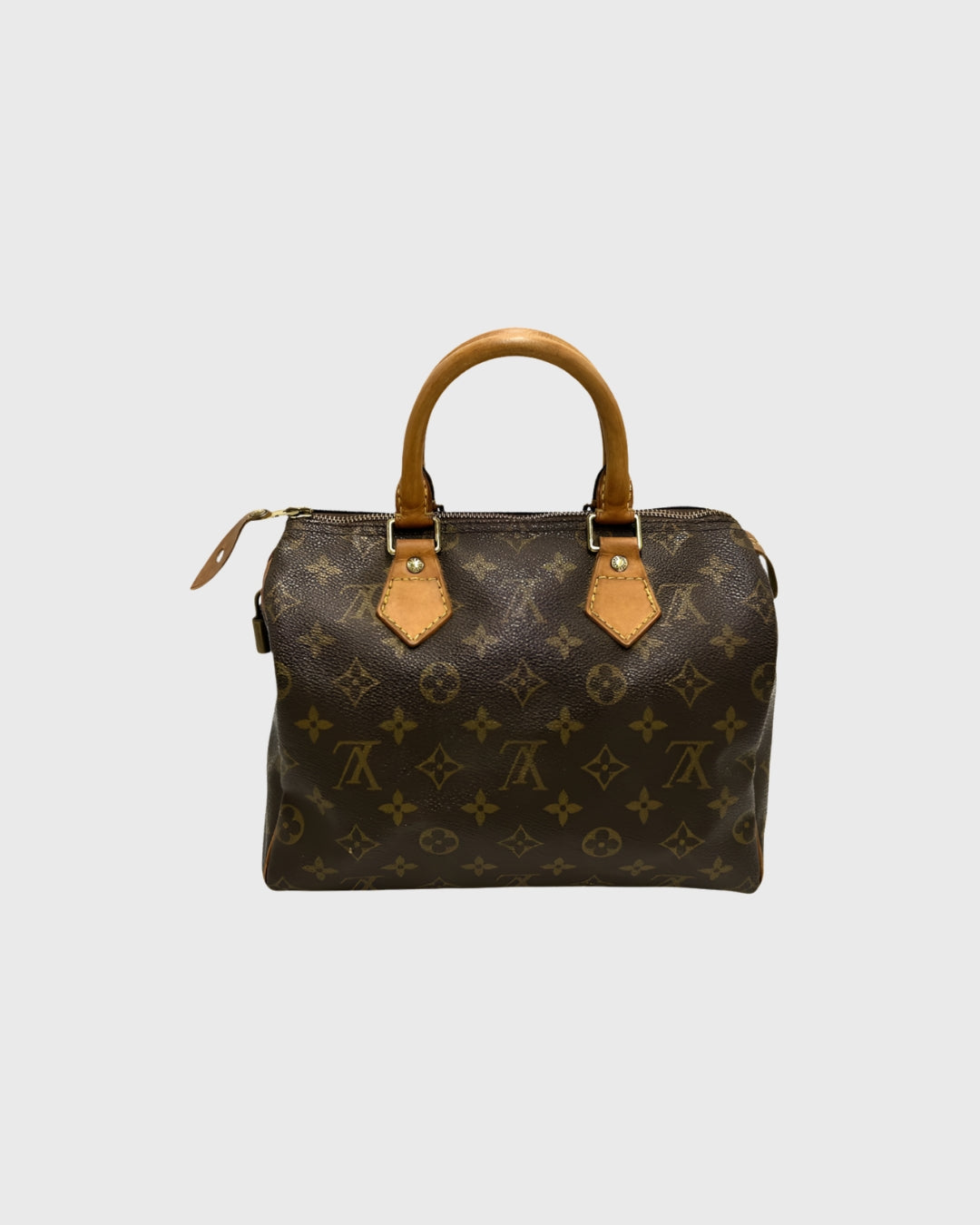 Louis Vuitton Speedy 25 Canvas Monogram