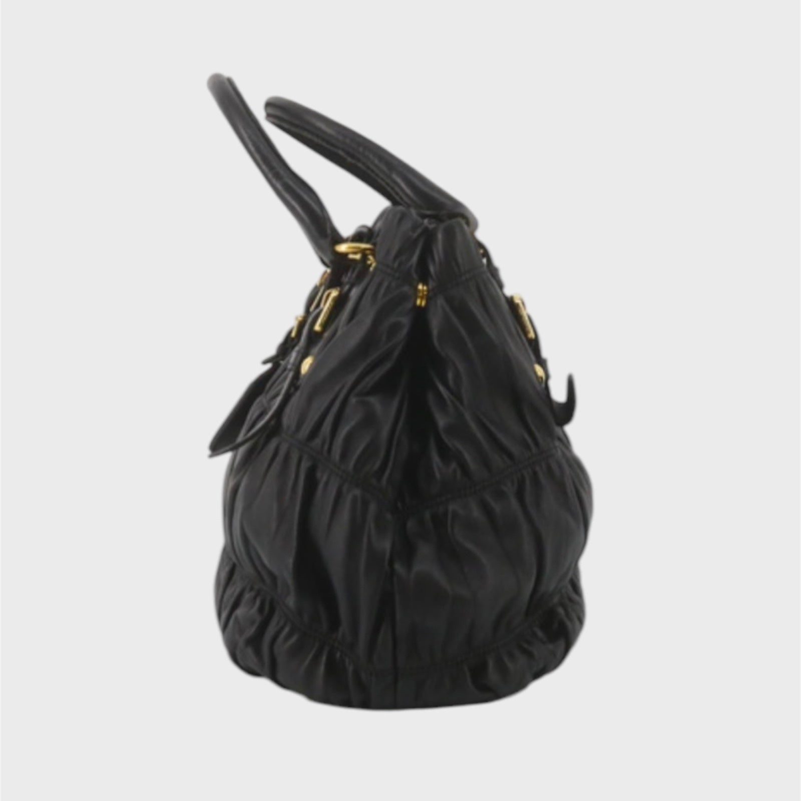 Prada Tote Negra