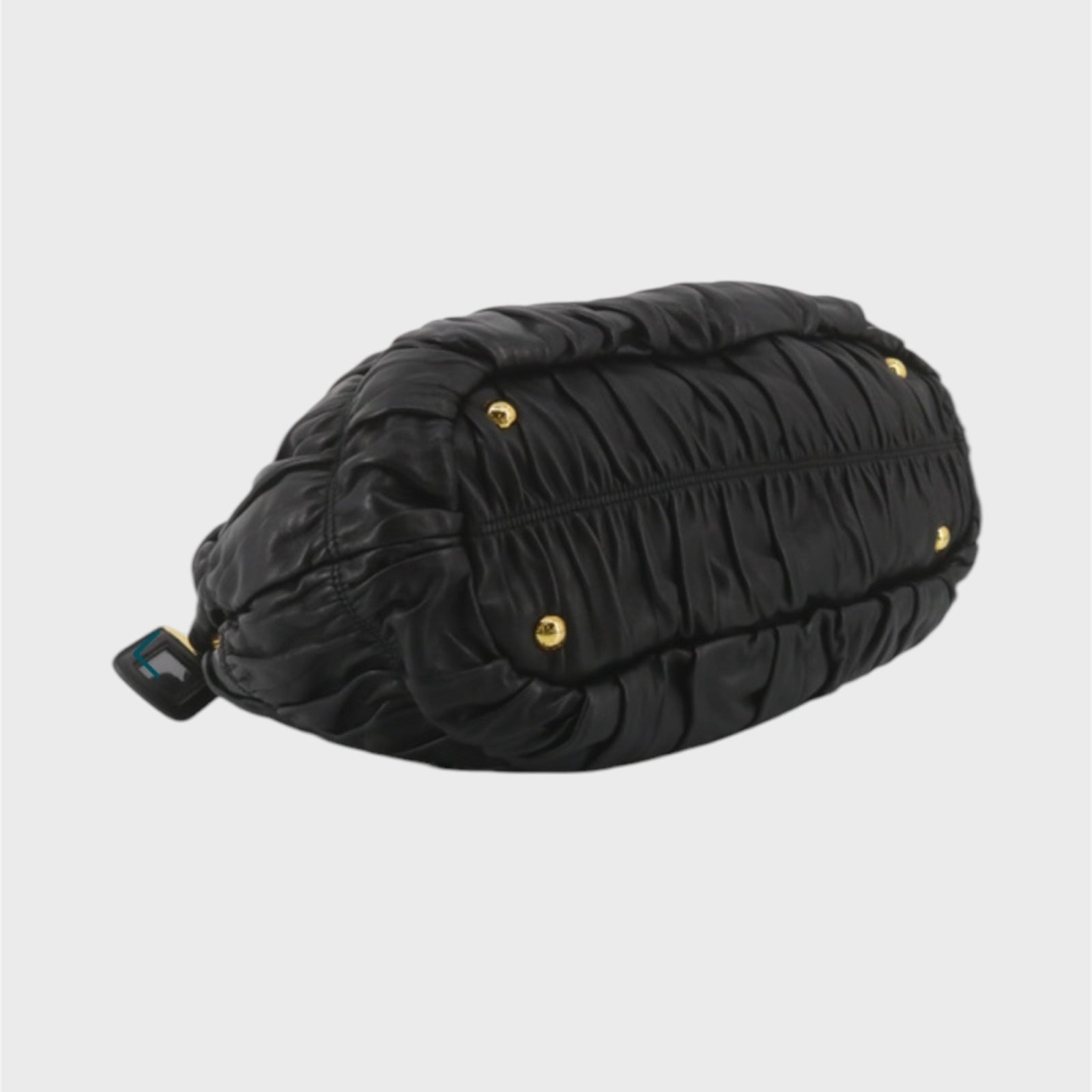 Prada Tote Negra