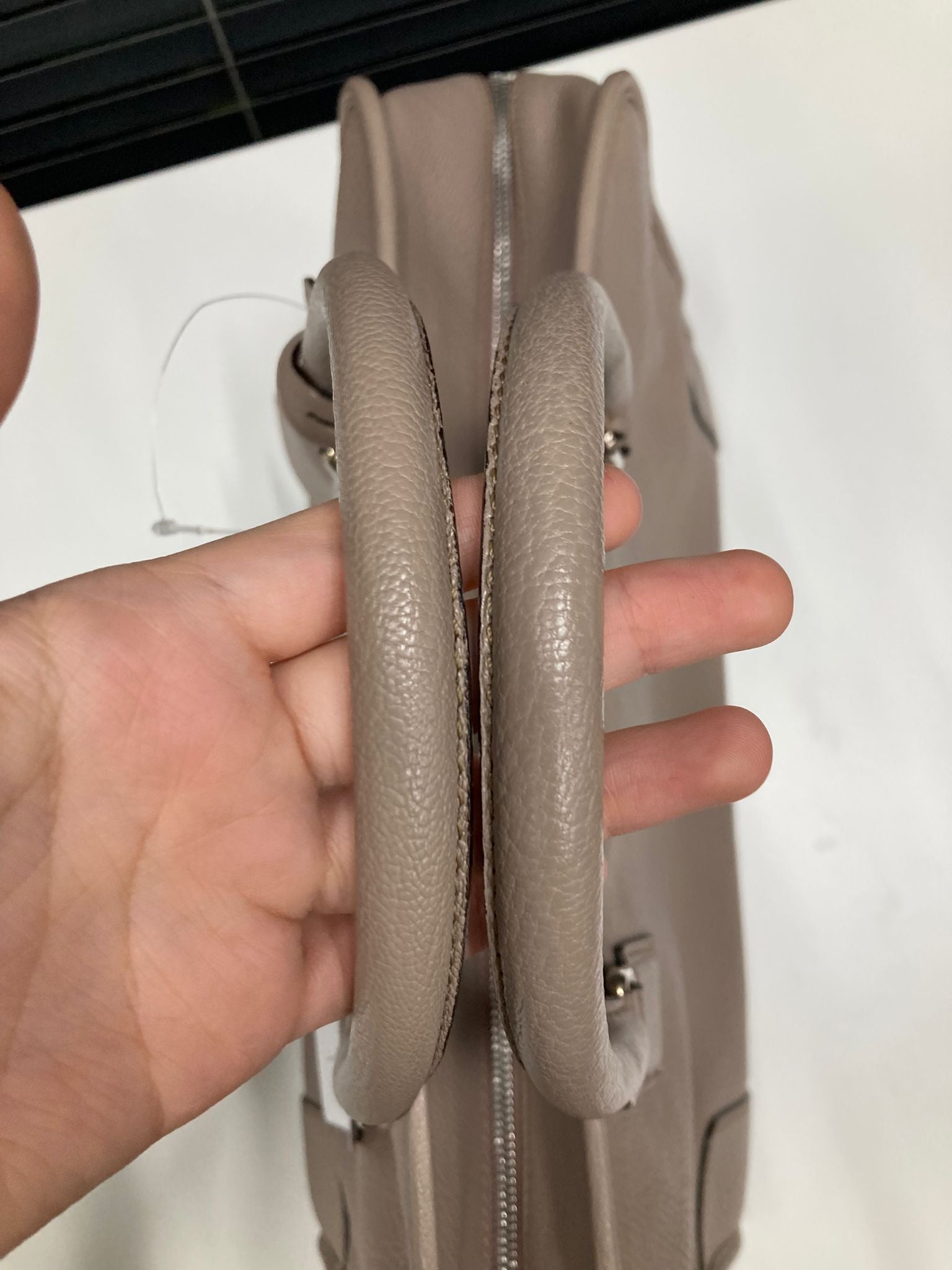 Loewe Amazona 36 Gris beige