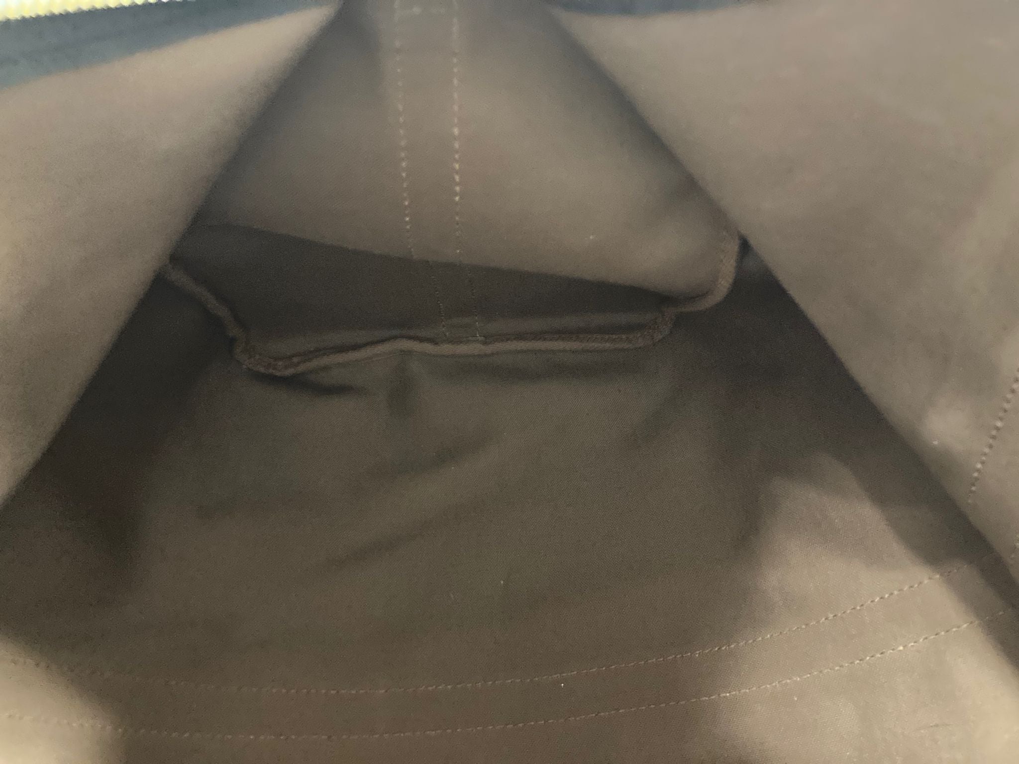 Louis Vuitton Keepall Bandoulière 50 Monogram