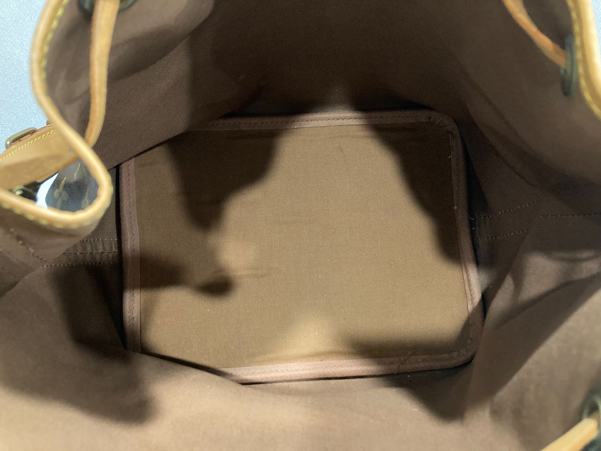 Louis Vuitton Noé Petit Monogram