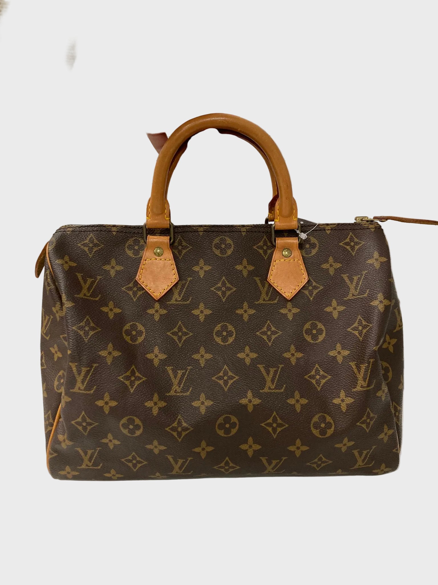 Louis Vuitton Speedy 30 Monogram