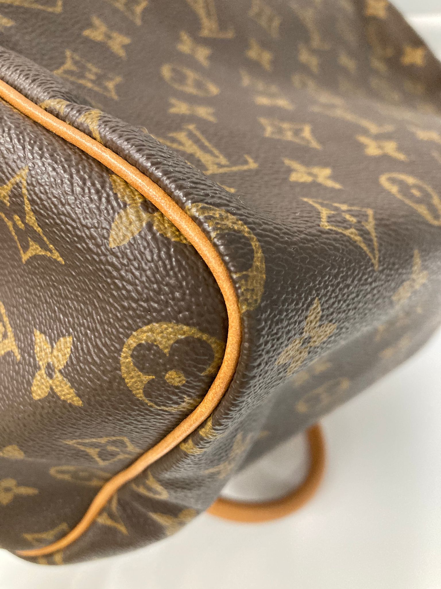 Louis Vuitton Speedy 30 Monogram