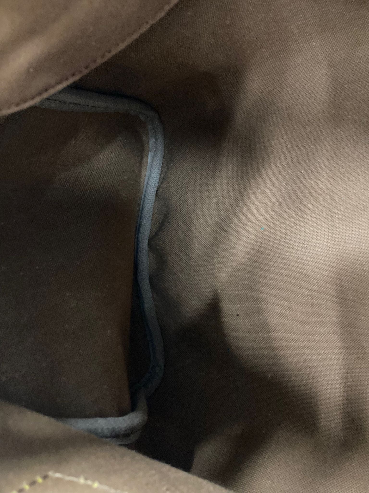 Louis Vuitton Speedy 30 Monogram