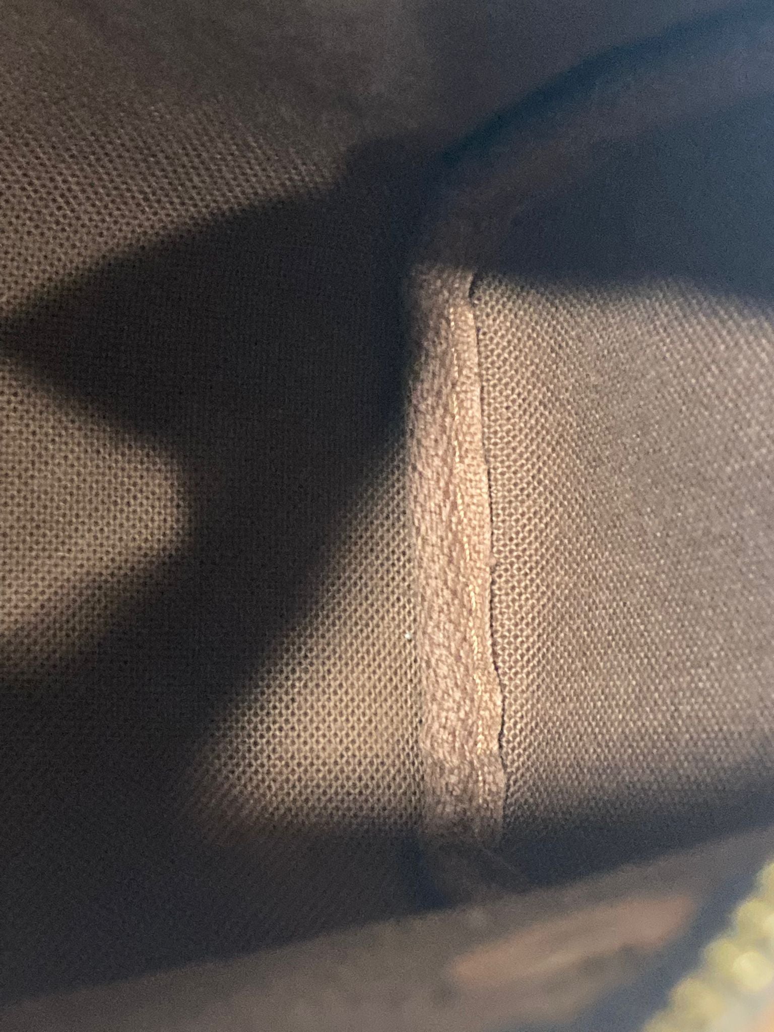 Louis Vuitton Mini Speedy con bandolera extra