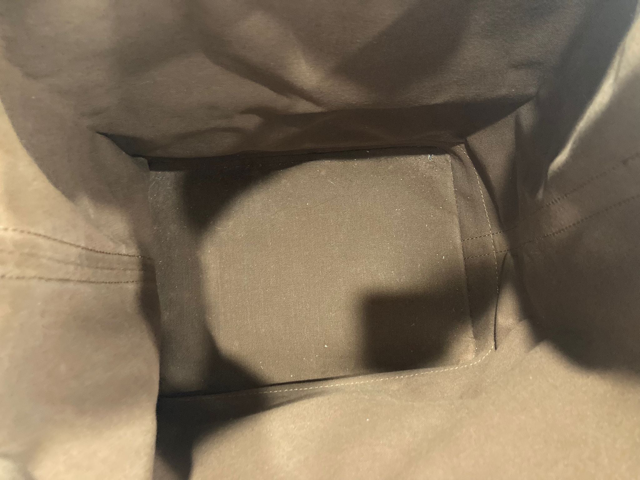 Louis Vuitton Noé clásico grande Monogram