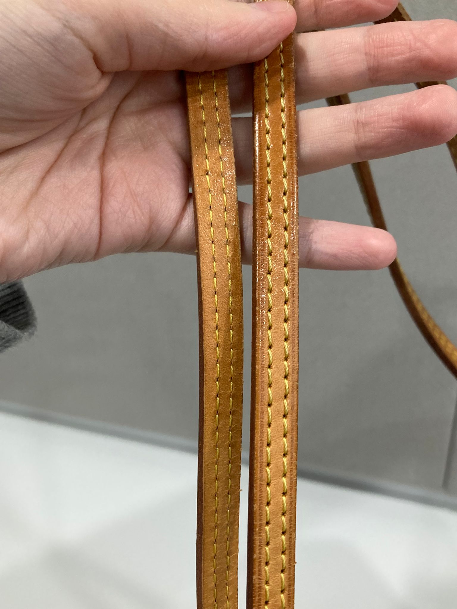 Louis Vuitton Neverfull MM Monogram