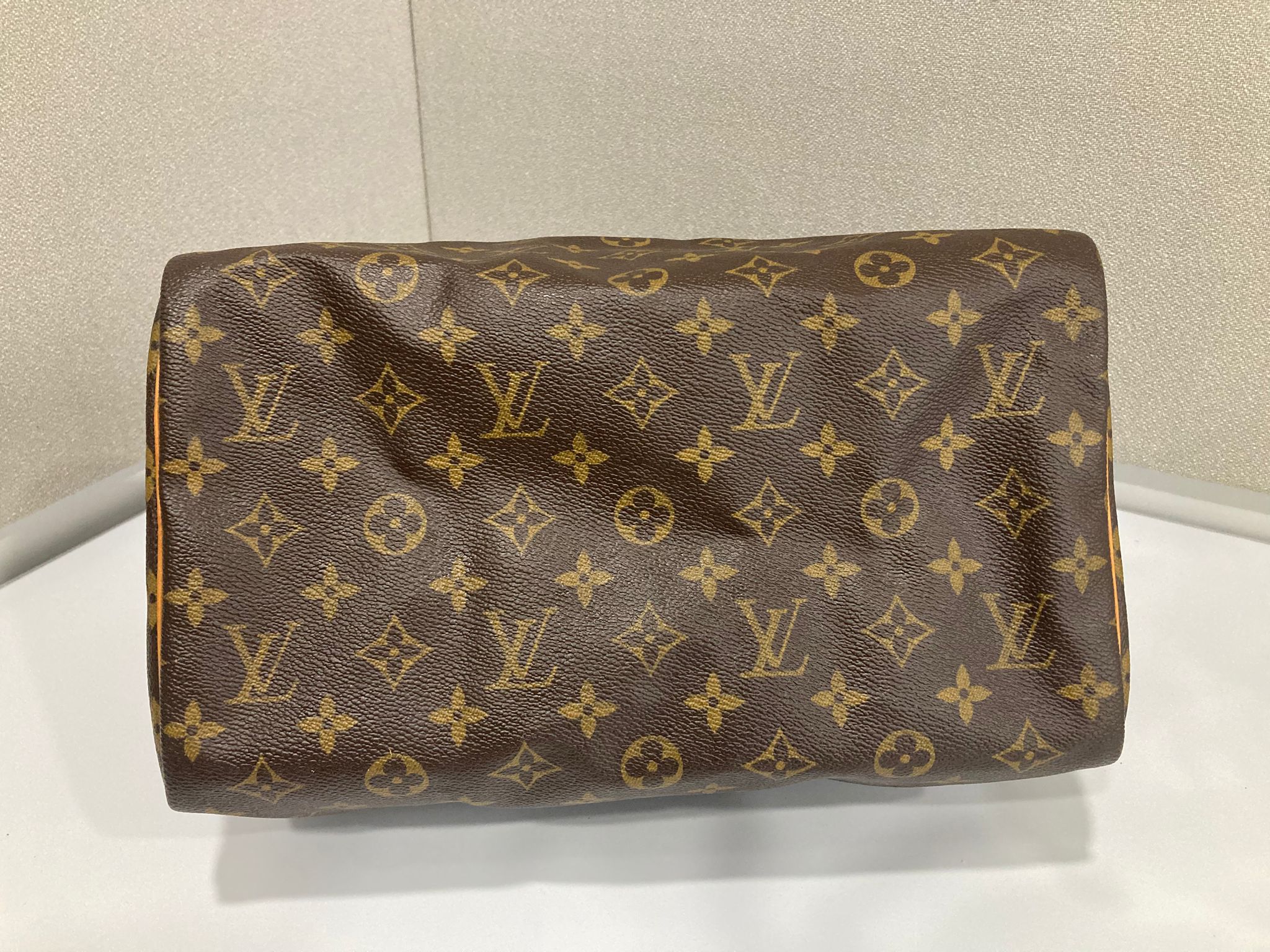 Louis Vuitton Speedy 30 Canvas monogram SP0967