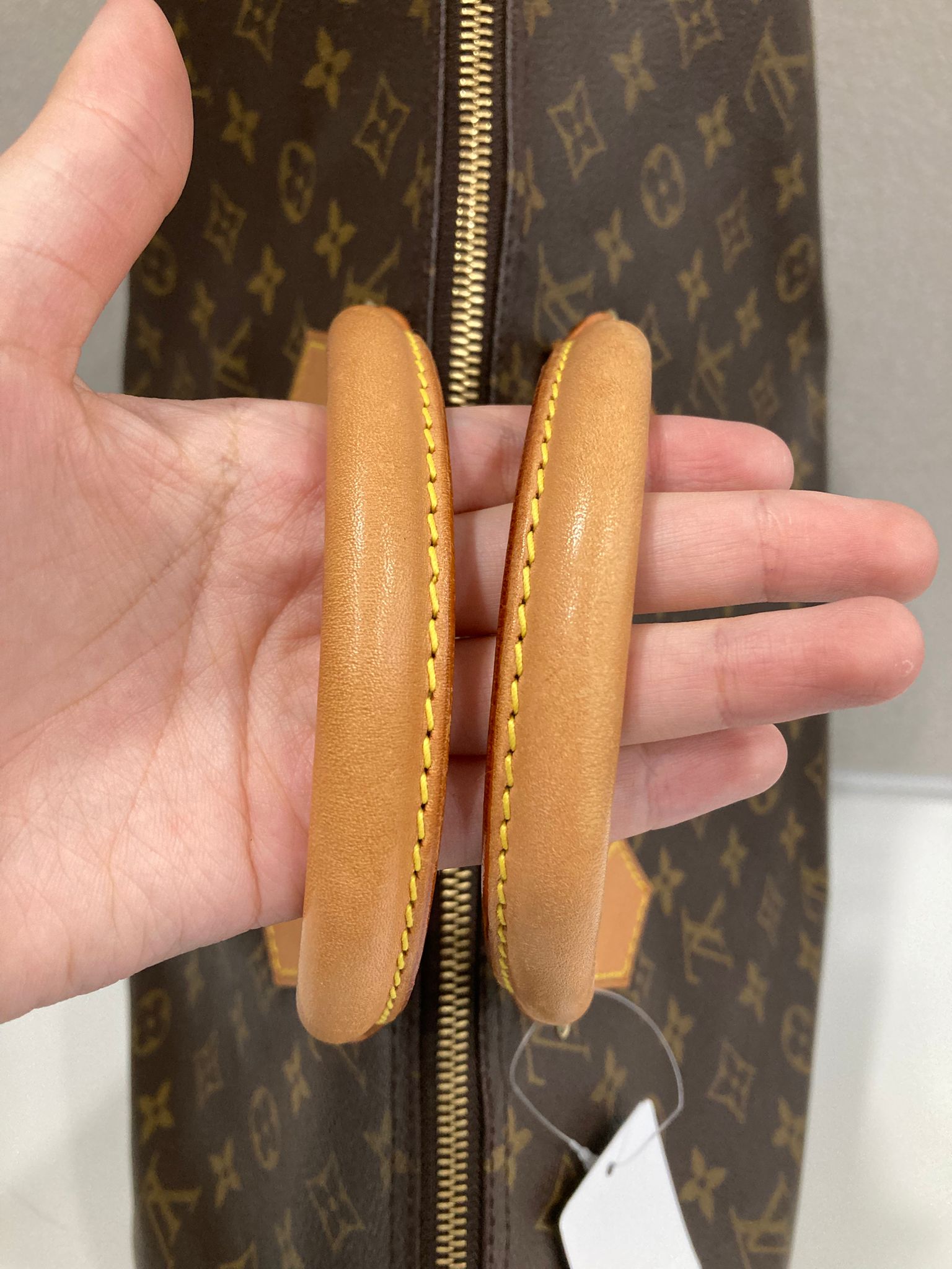 Louis Vuitton Speedy 40 Monogram