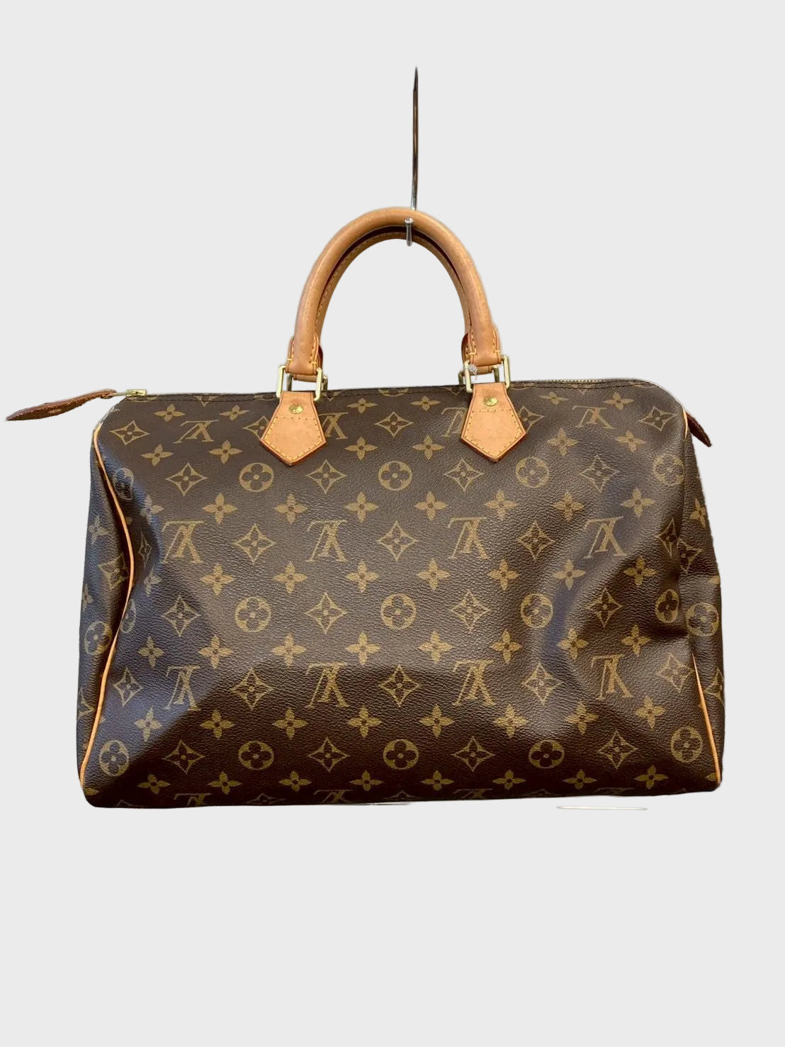 Louis Vuitton Speedy 35 Monogram AA3100